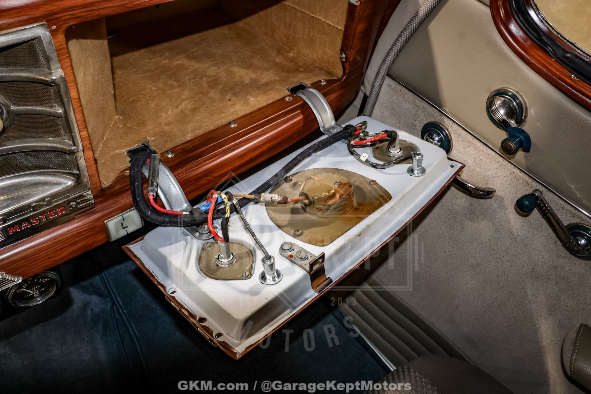 1947 Hudson Commodore Six thumbnail 19
