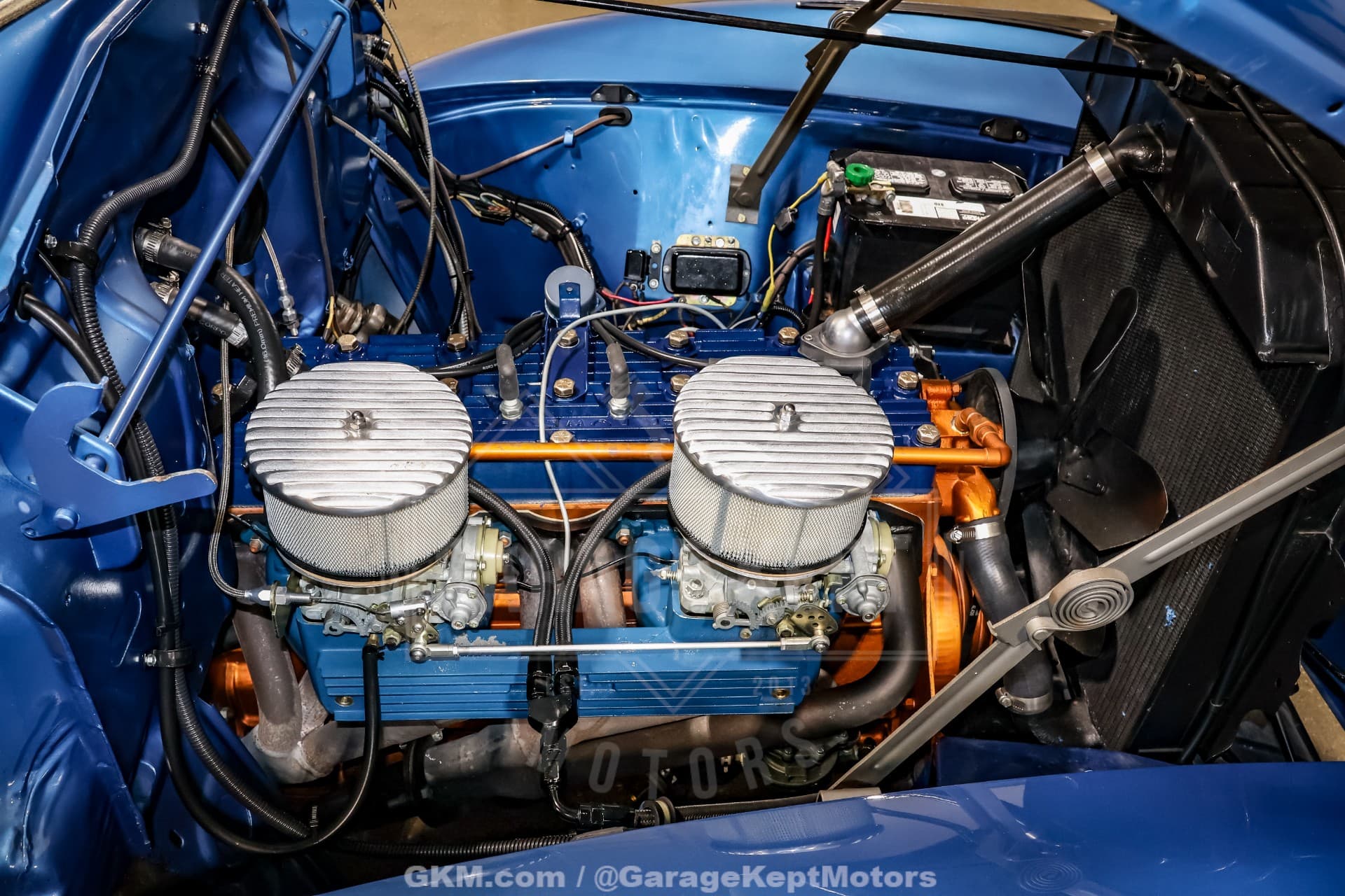 1947 Hudson Commodore Six thumbnail 20