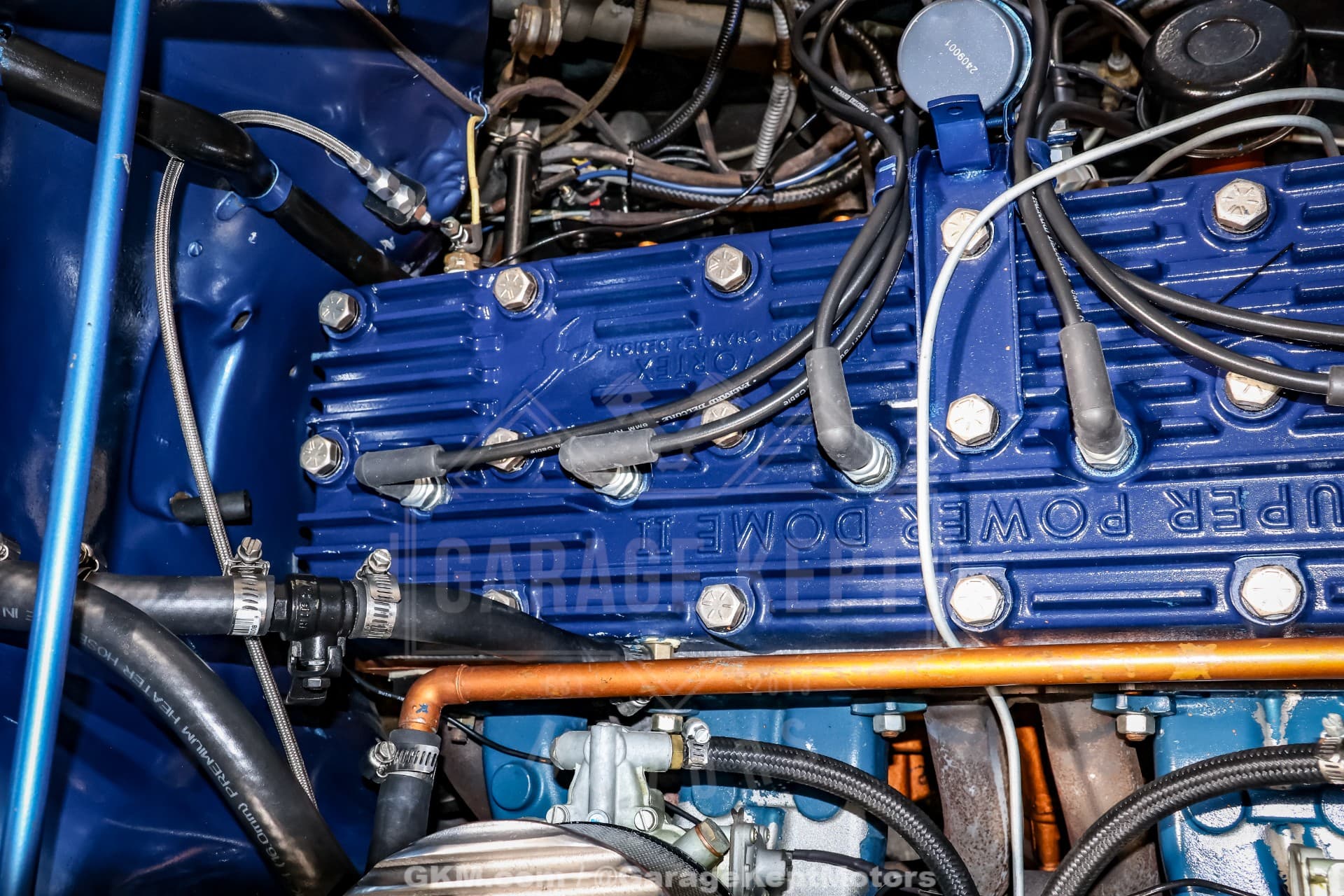 1947 Hudson Commodore Six thumbnail 21