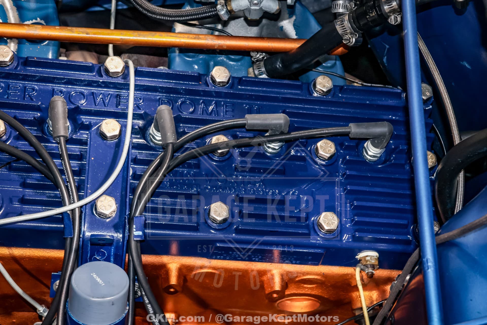 1947 Hudson Commodore Six thumbnail 23