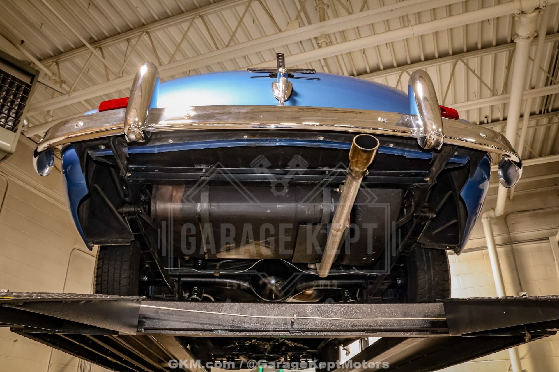1947 Hudson Commodore Six thumbnail 25