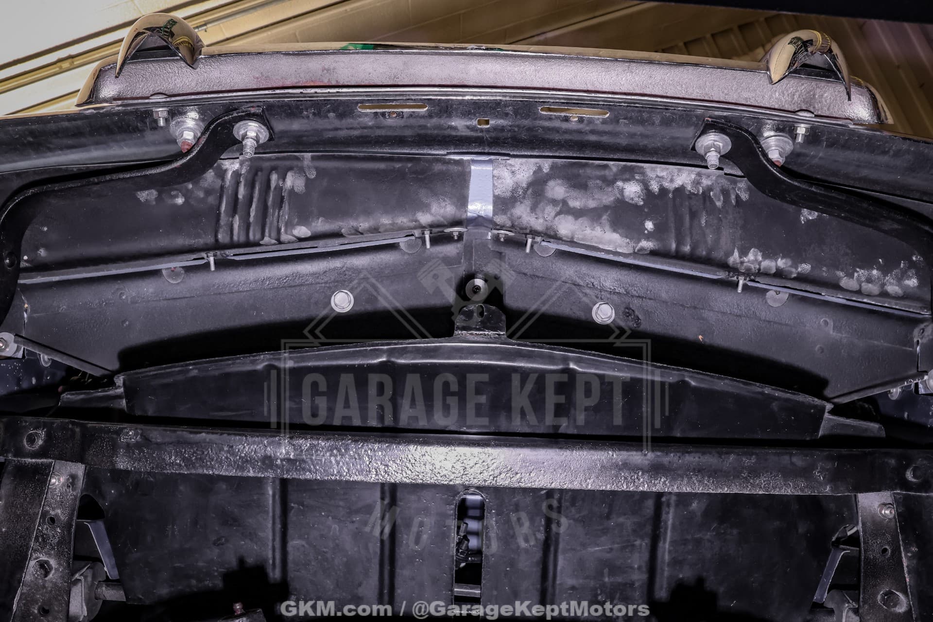 1947 Hudson Commodore Six thumbnail 26