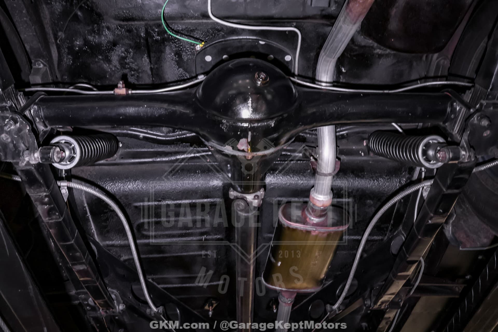 1947 Hudson Commodore Six thumbnail 28