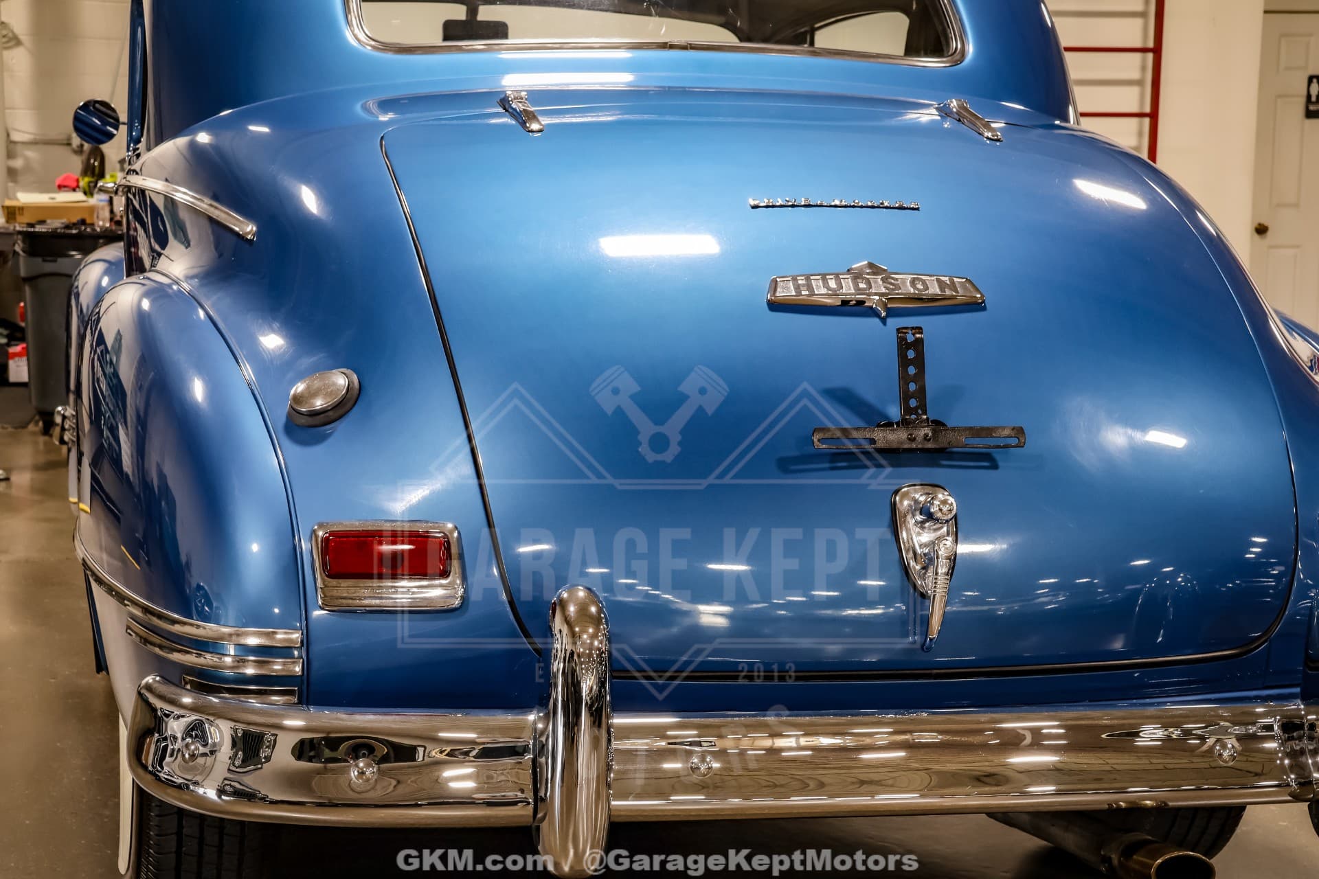 1947 Hudson Commodore Six thumbnail 7