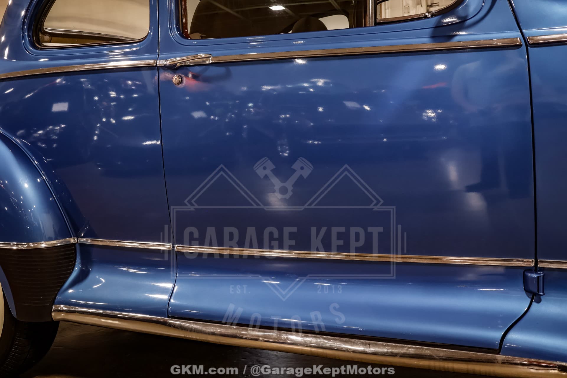 1947 Hudson Commodore Six thumbnail 9