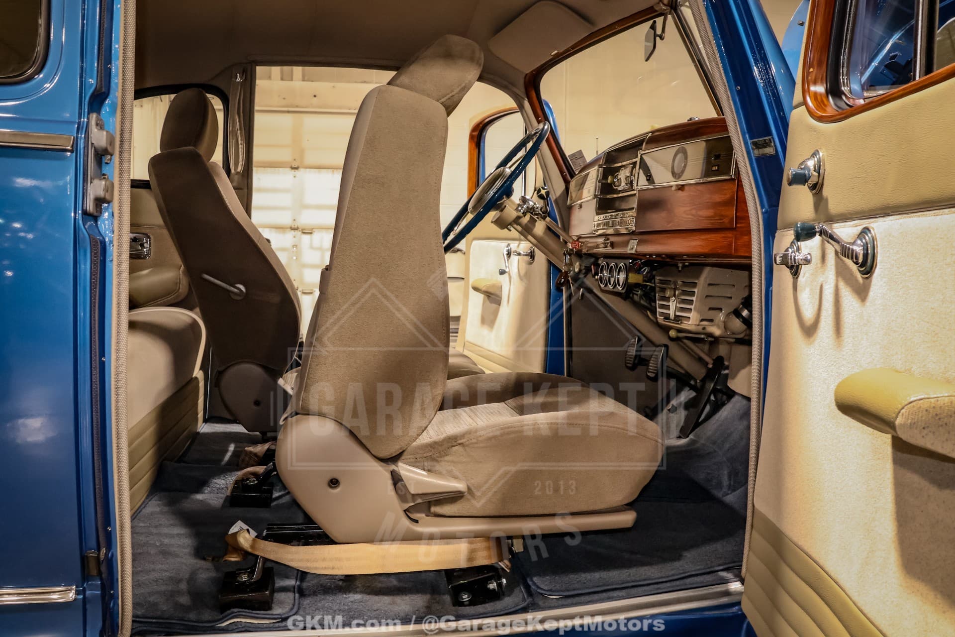 1947 Hudson Commodore Six thumbnail 12