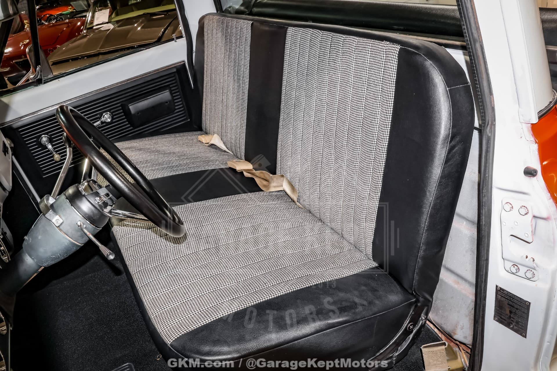 1970 GMC C1500 thumbnail 17