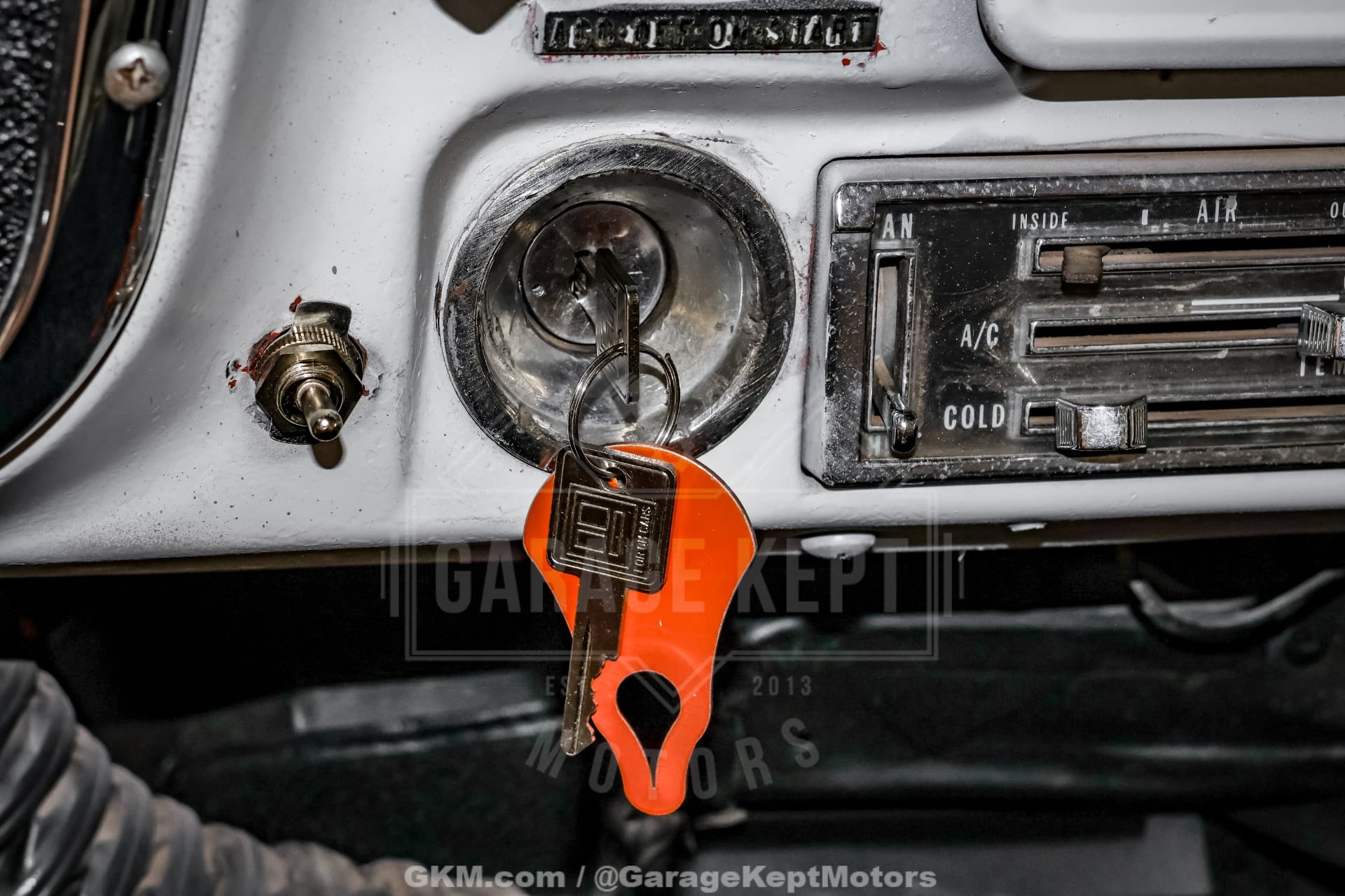 1970 GMC C1500 thumbnail 20