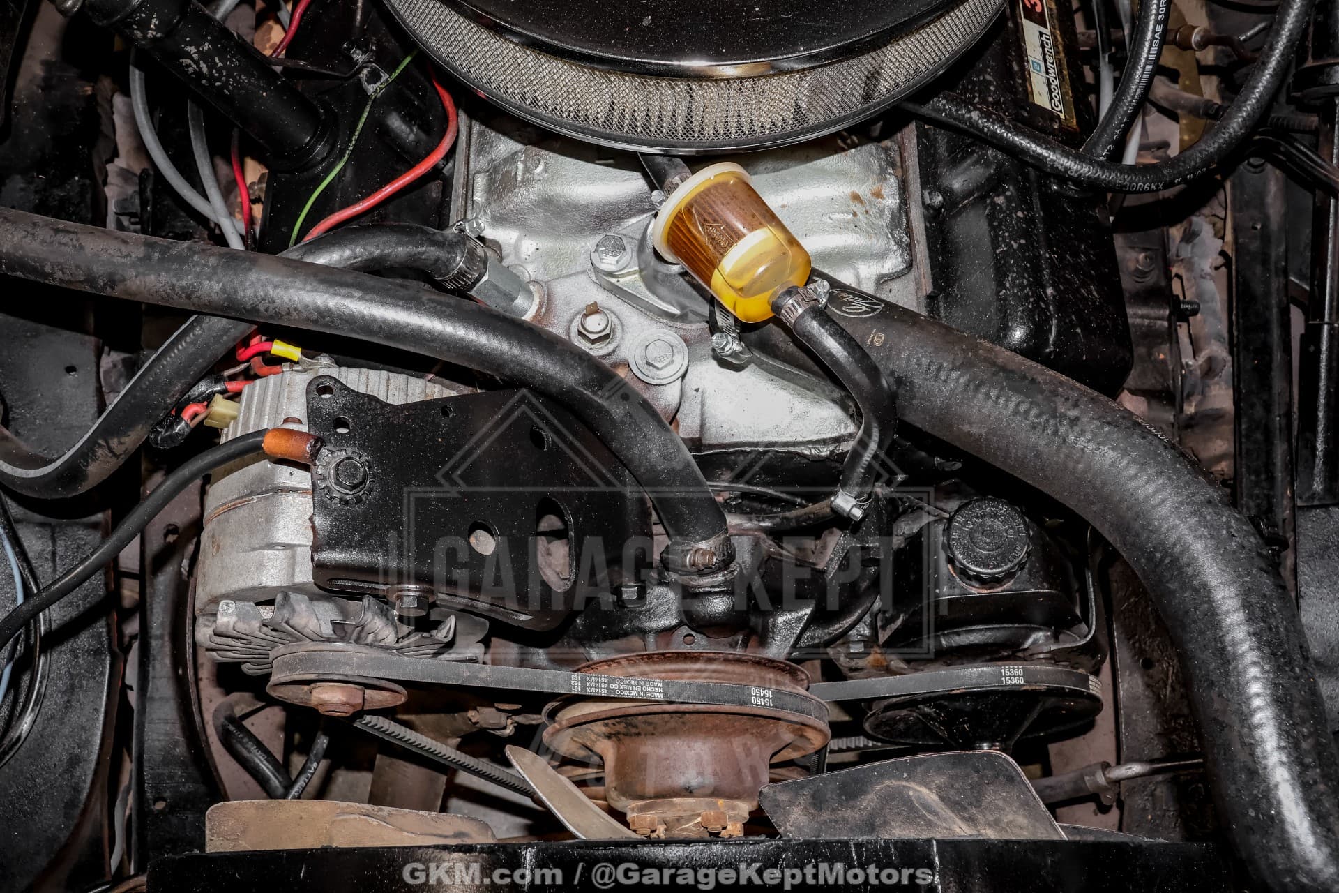1970 GMC C1500 thumbnail 23