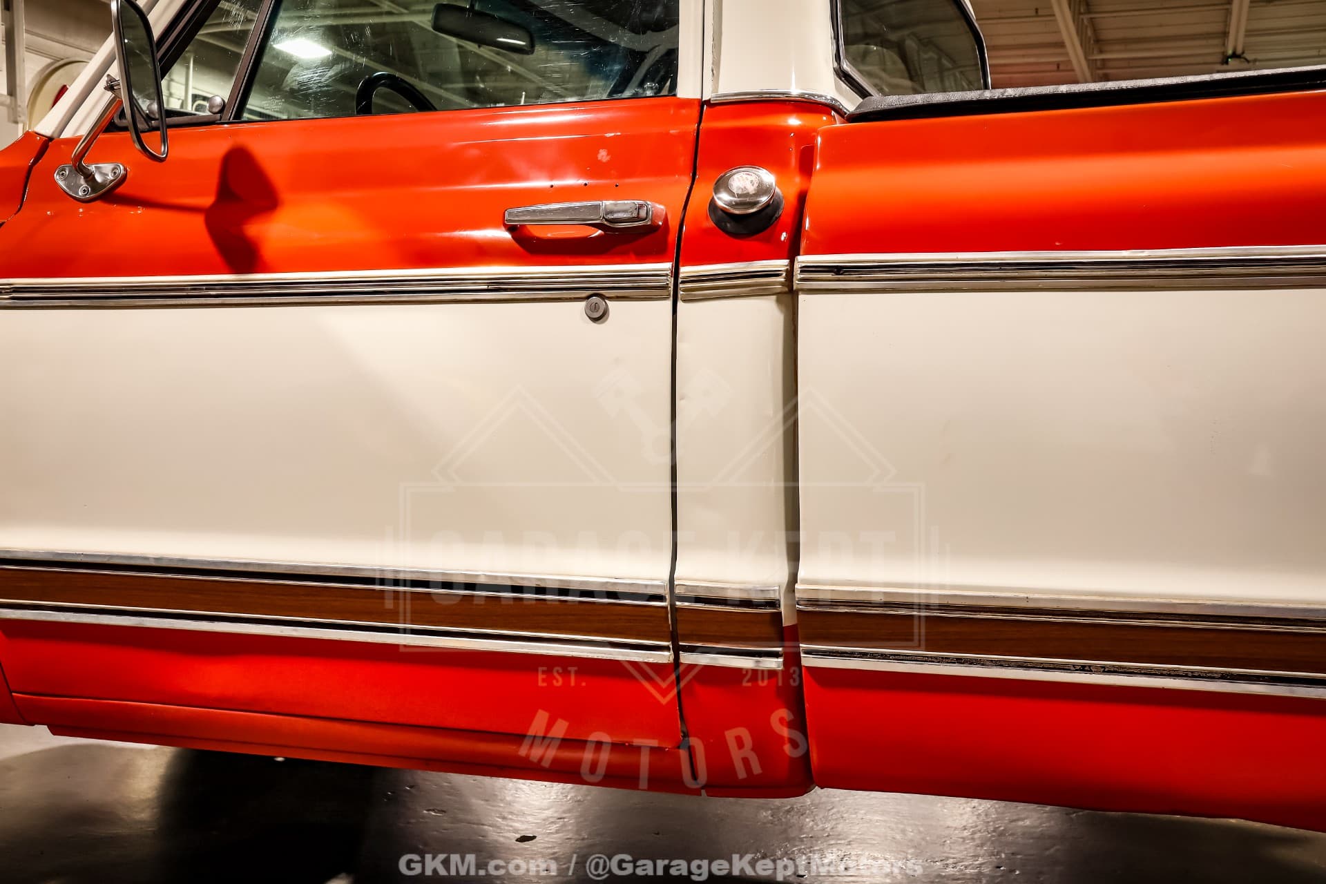 1970 GMC C1500 thumbnail 6