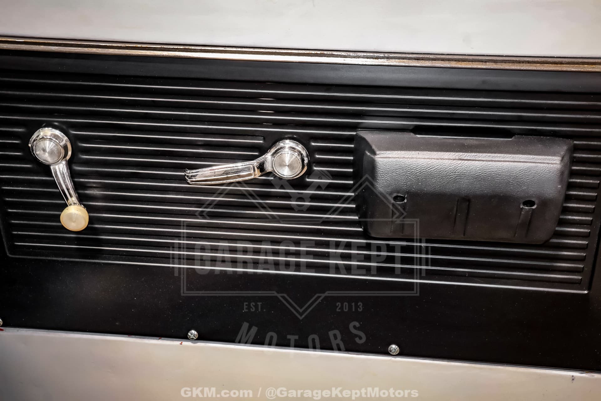 1970 GMC C1500 thumbnail 11