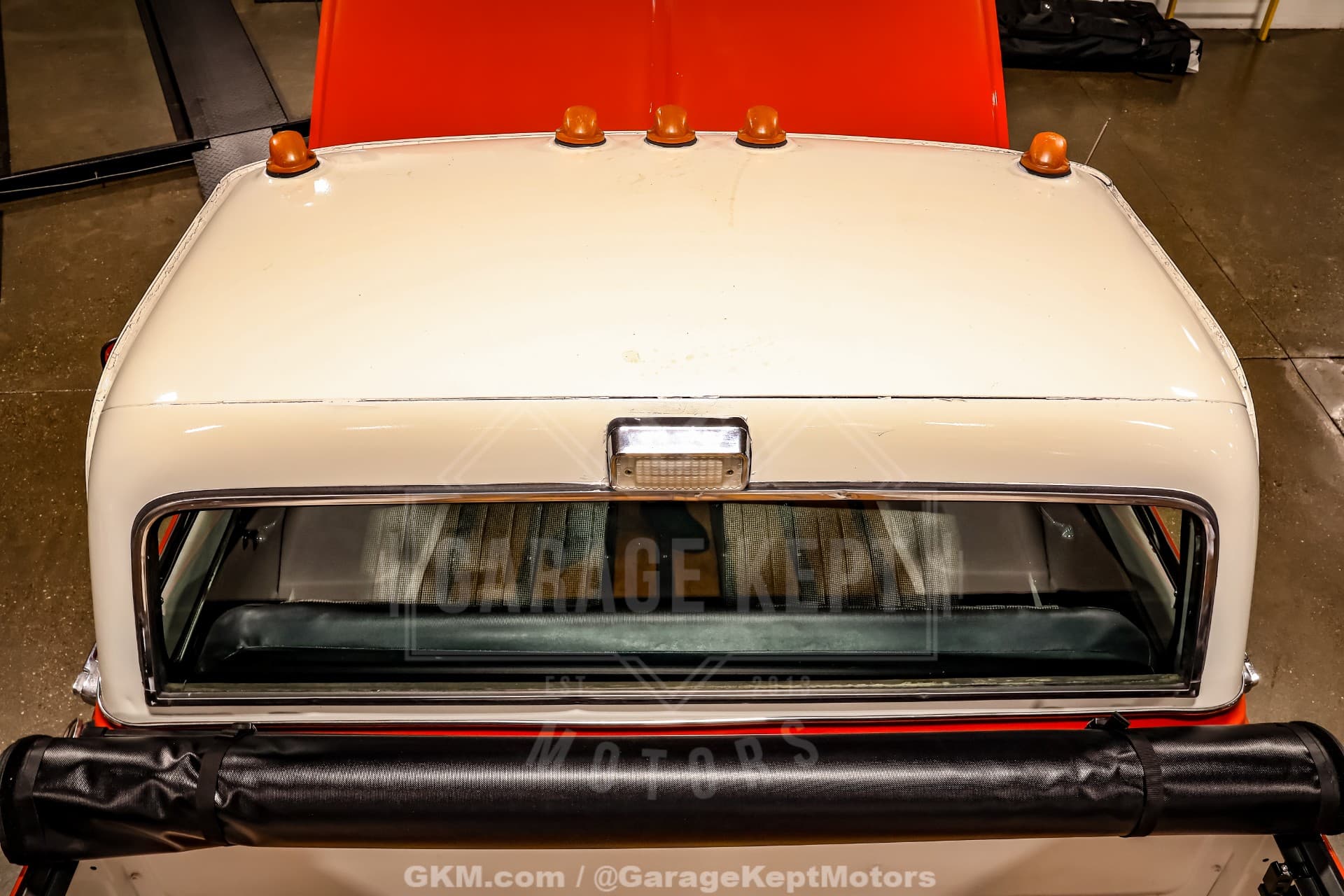 1970 GMC C1500 thumbnail 14