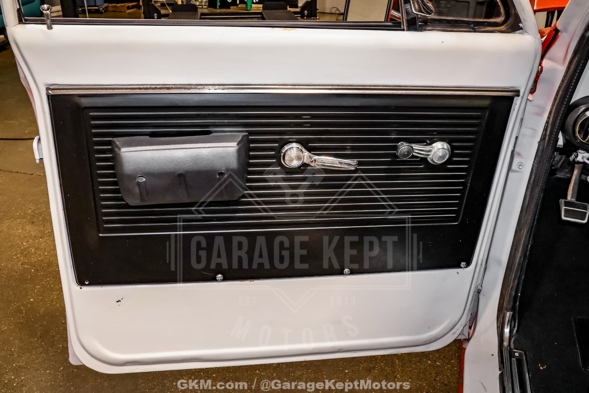 1970 GMC C1500 thumbnail 15