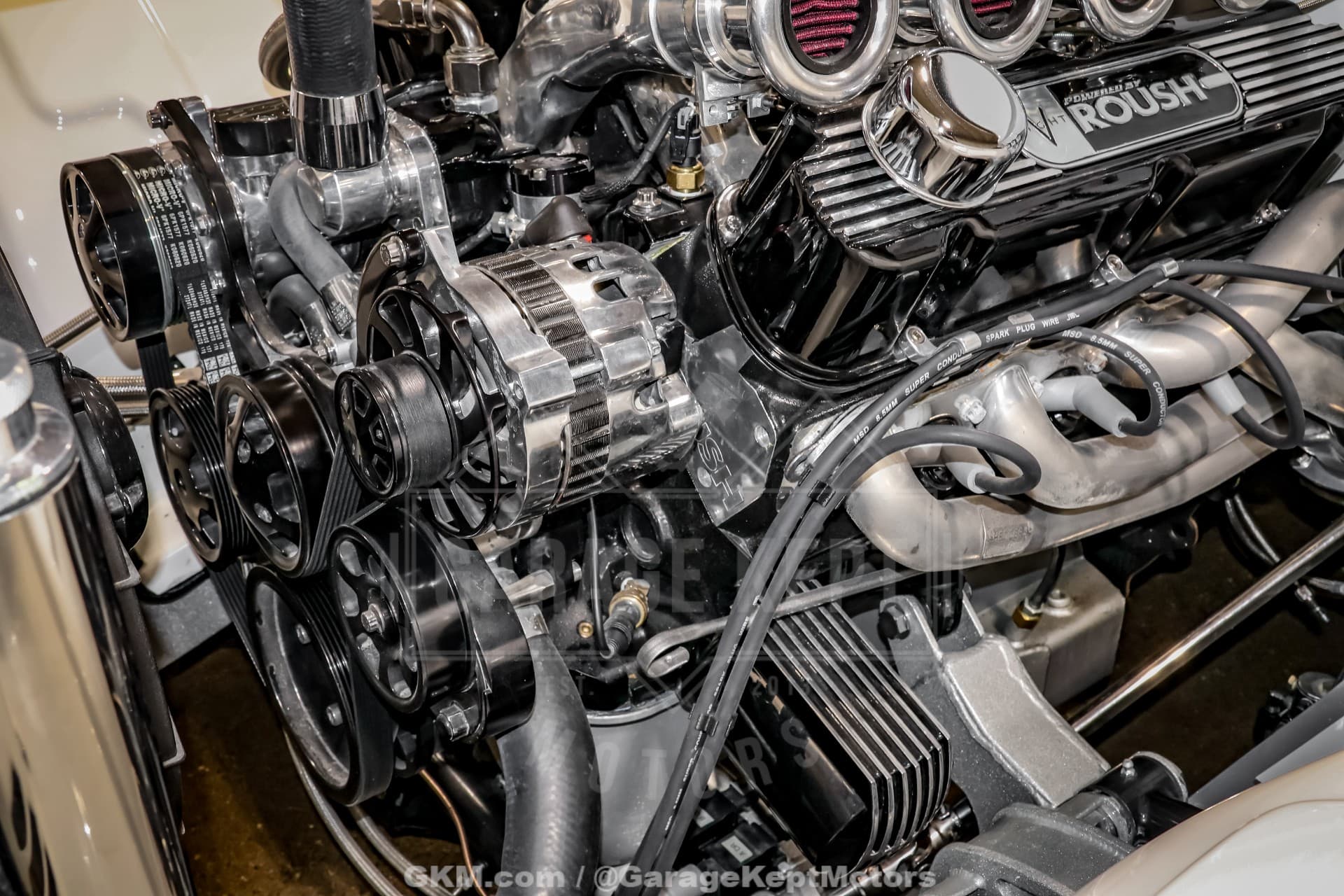 1955 Ford F100 thumbnail 21