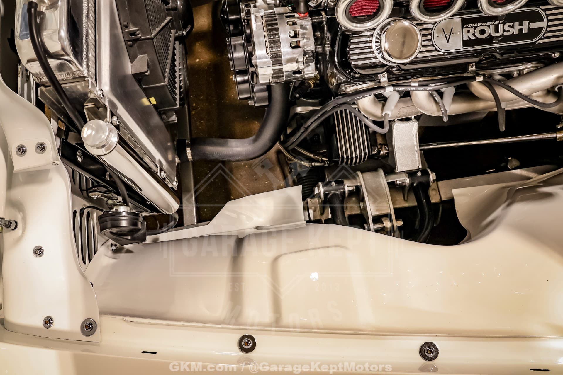 1955 Ford F100 thumbnail 22