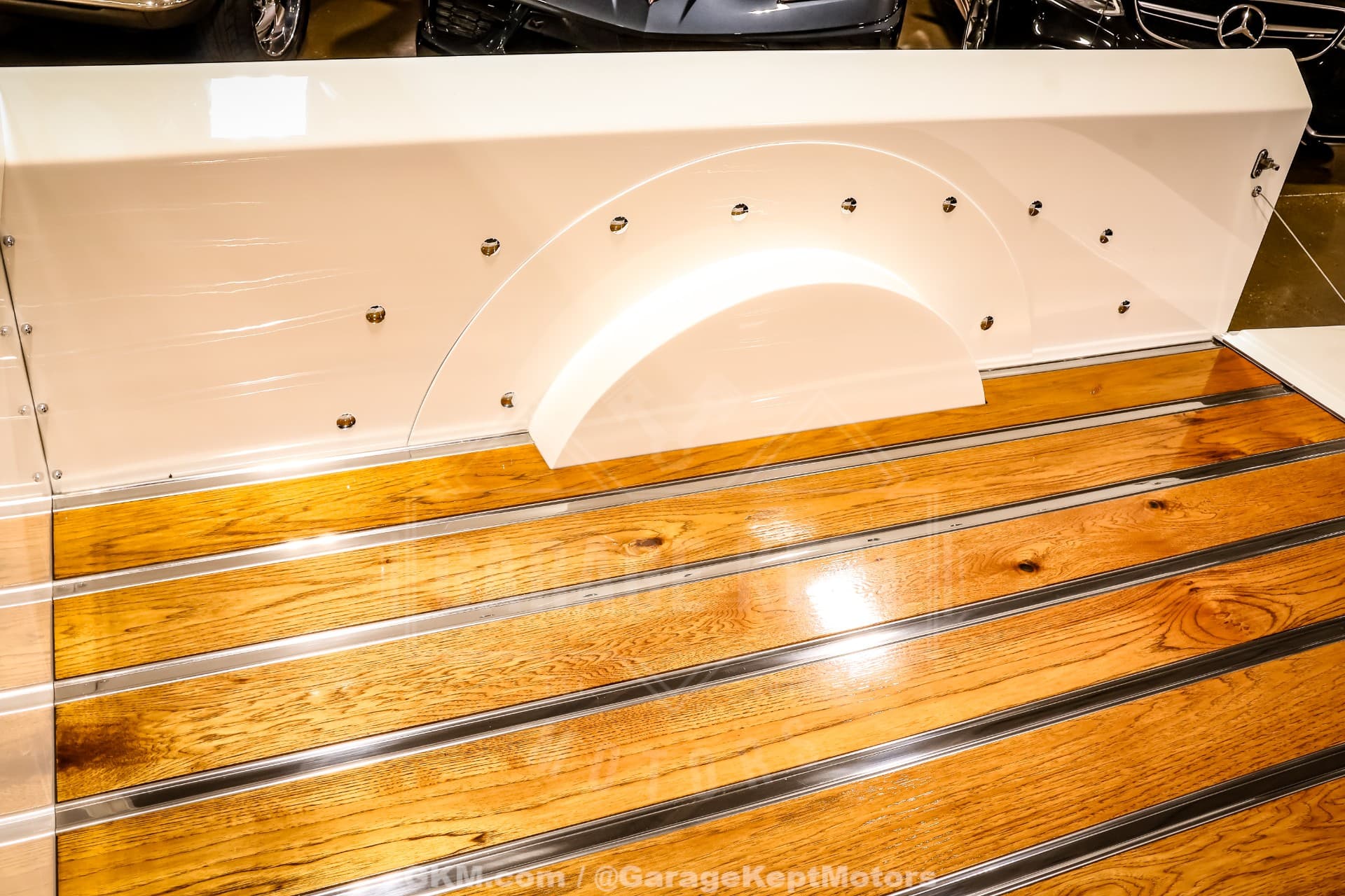 1955 Ford F100 thumbnail 12