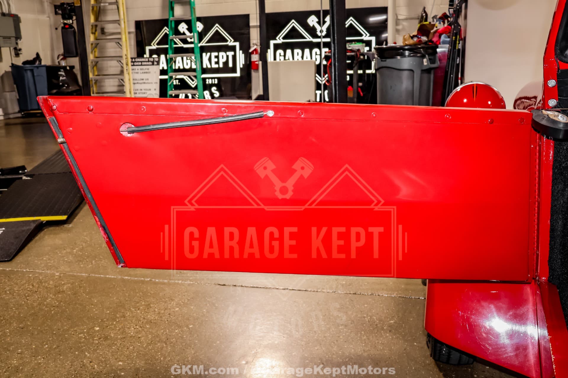 1966 King Midget Model III thumbnail 21