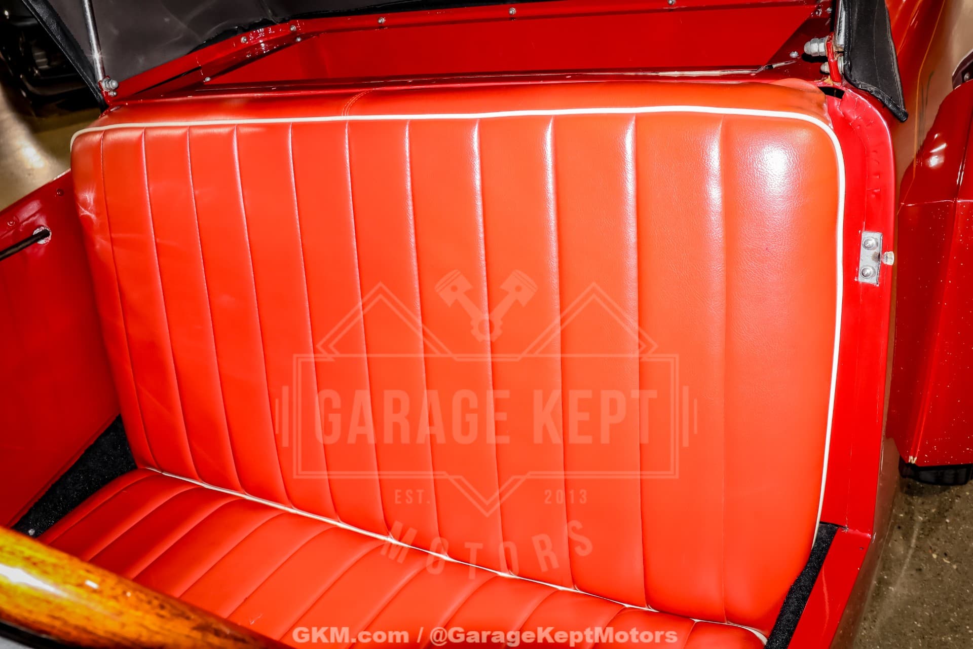1966 King Midget Model III thumbnail 23
