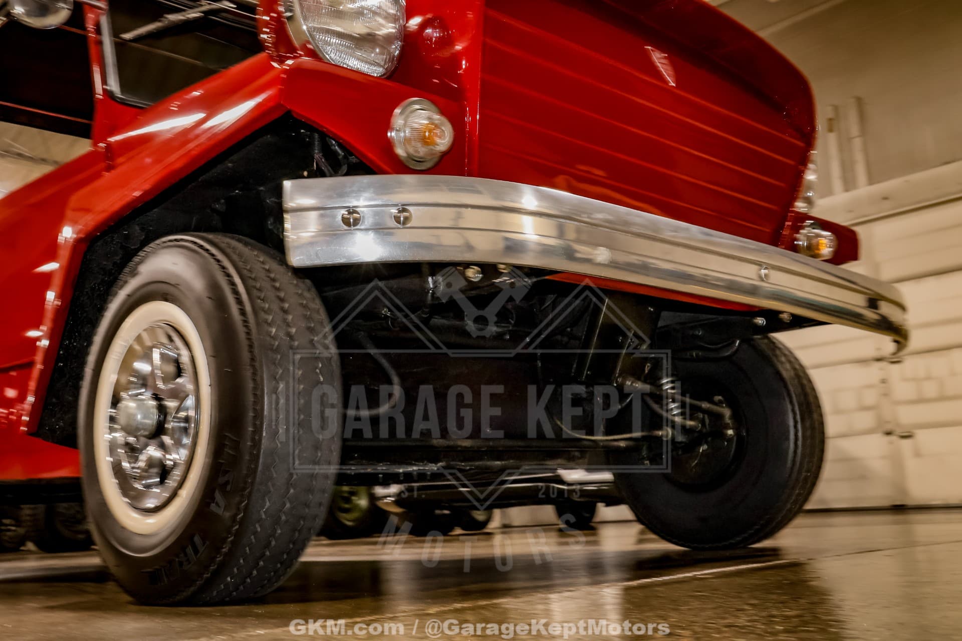 1966 King Midget Model III thumbnail 27
