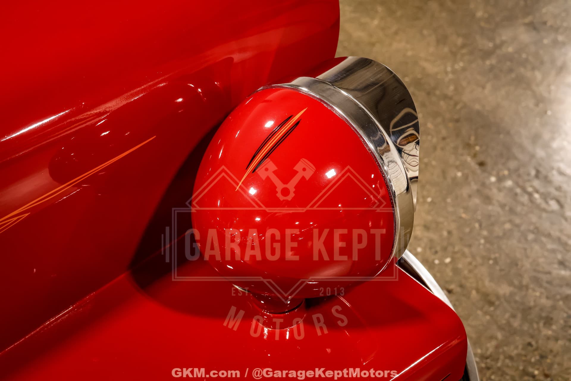 1966 King Midget Model III thumbnail 12