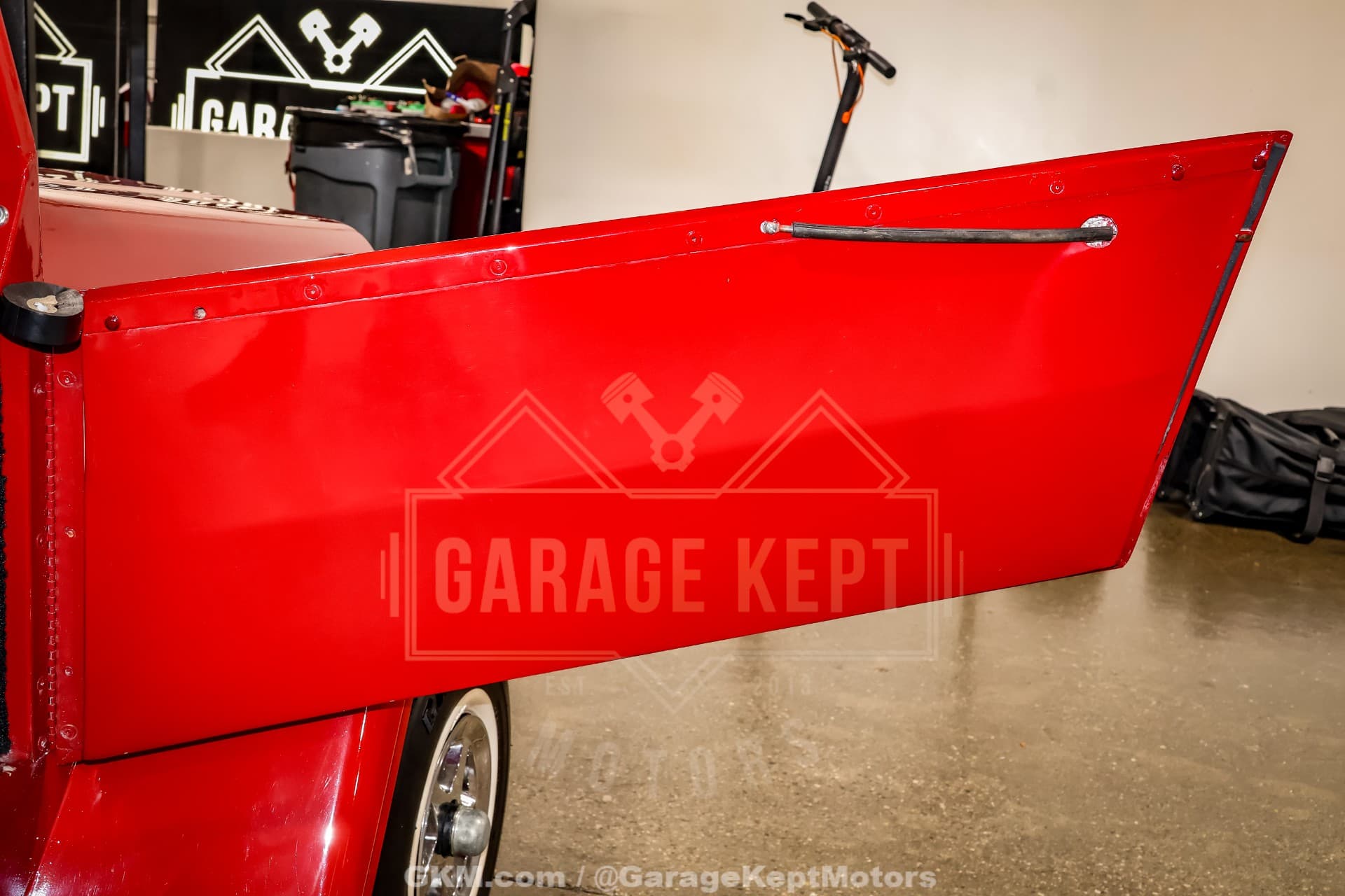 1966 King Midget Model III thumbnail 13
