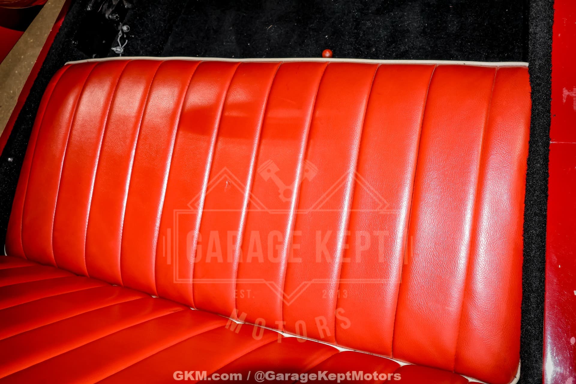 1966 King Midget Model III thumbnail 15