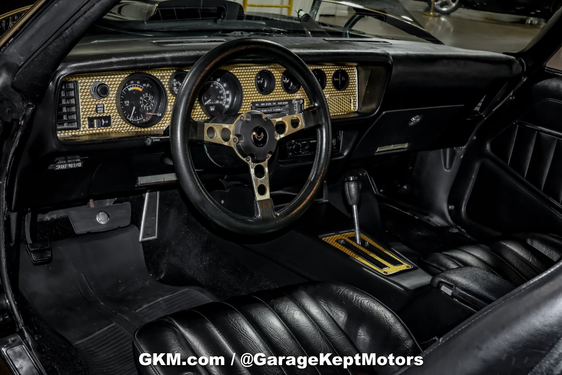 1978 Pontiac Firebird Trans Am thumbnail 19