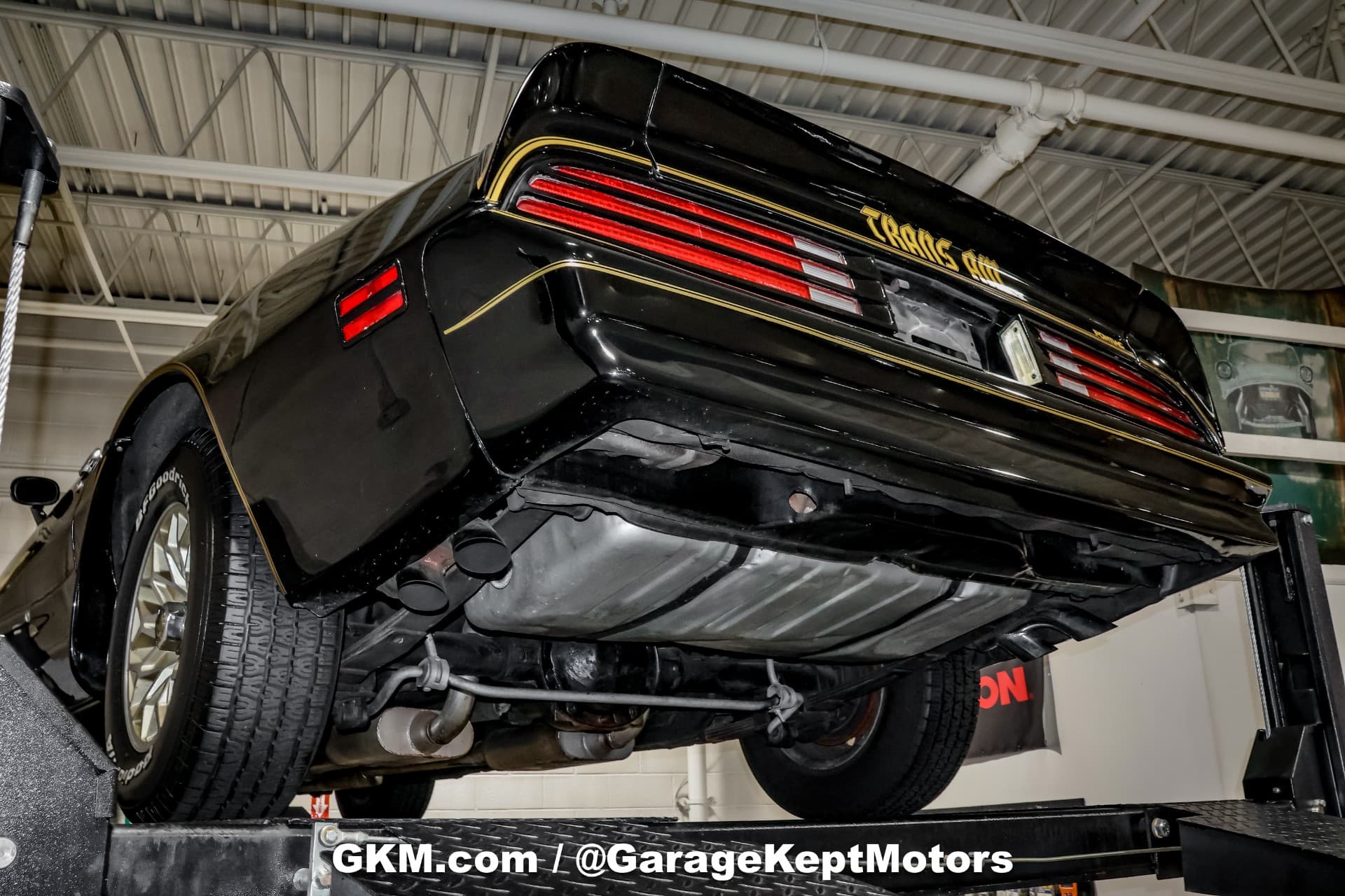 1978 Pontiac Firebird Trans Am thumbnail 26