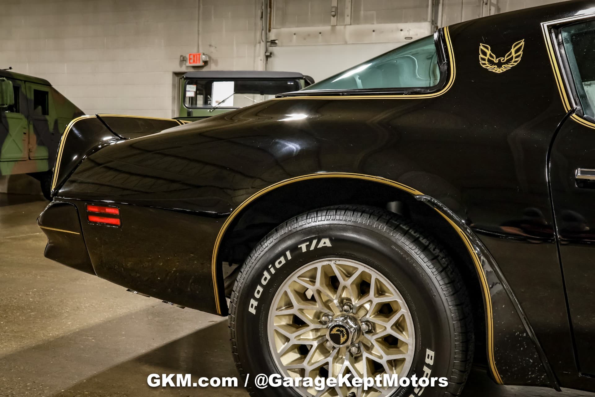 1978 Pontiac Firebird Trans Am thumbnail 9