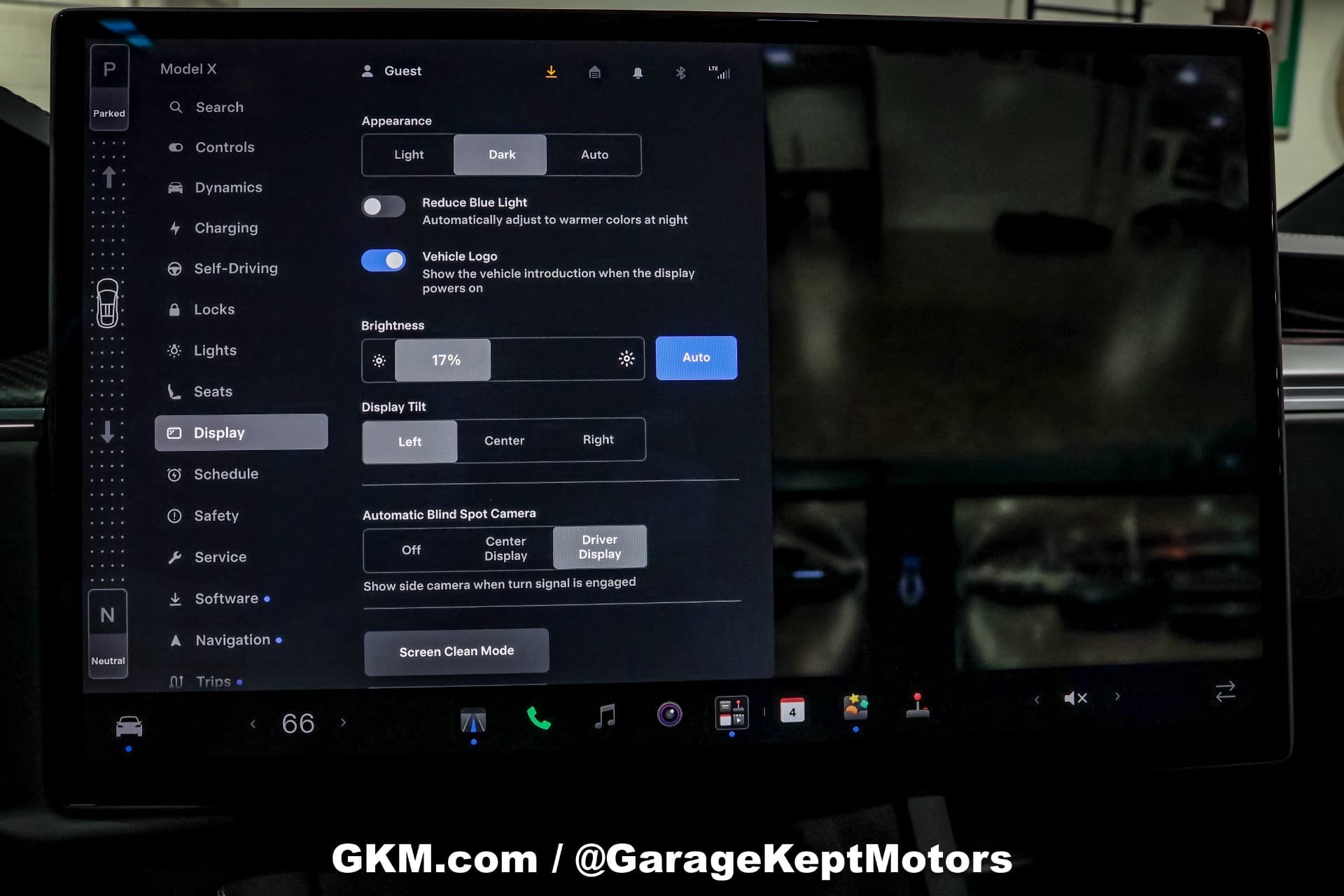 2026 Tesla Model X Plaid thumbnail 23