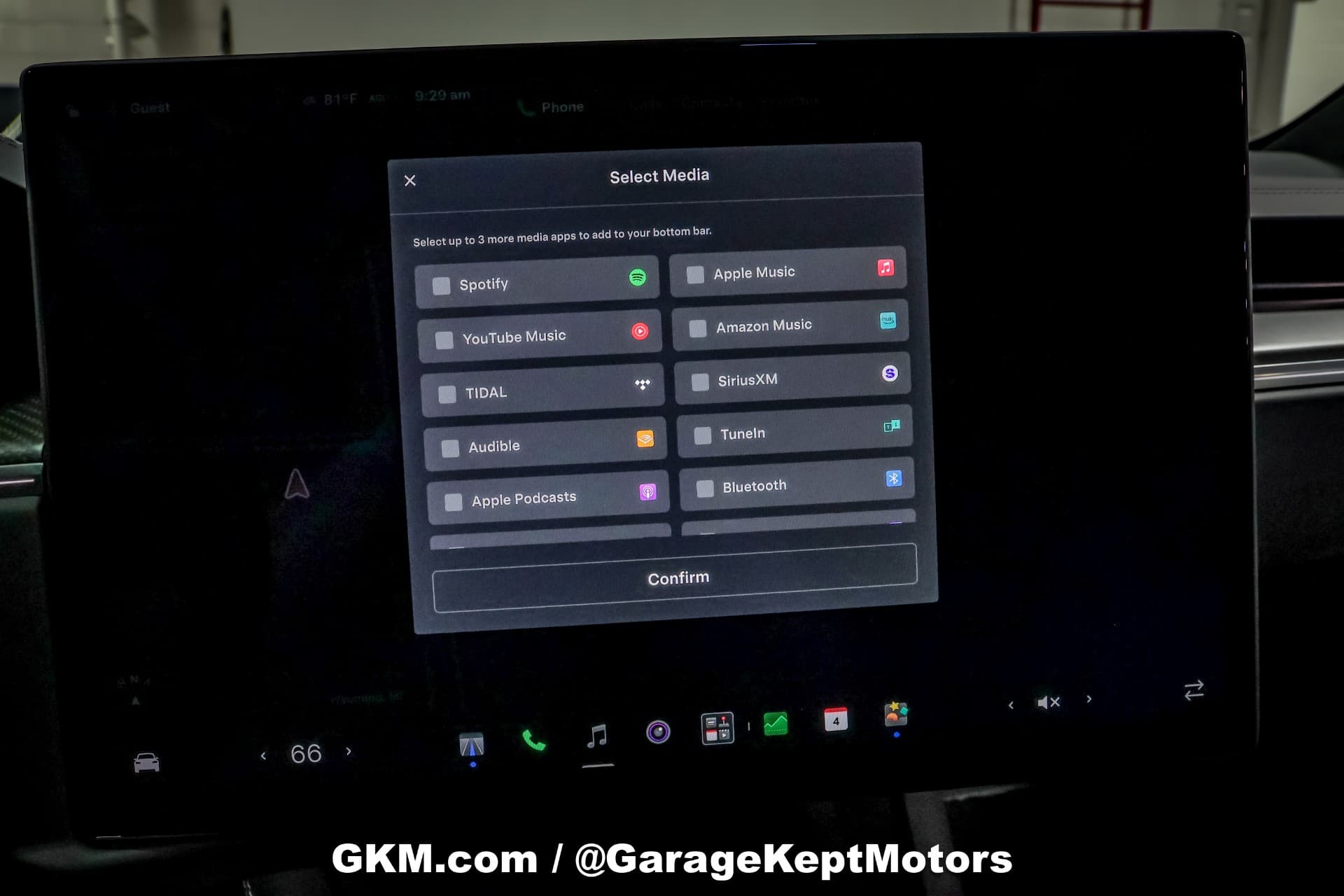 2026 Tesla Model X Plaid thumbnail 24
