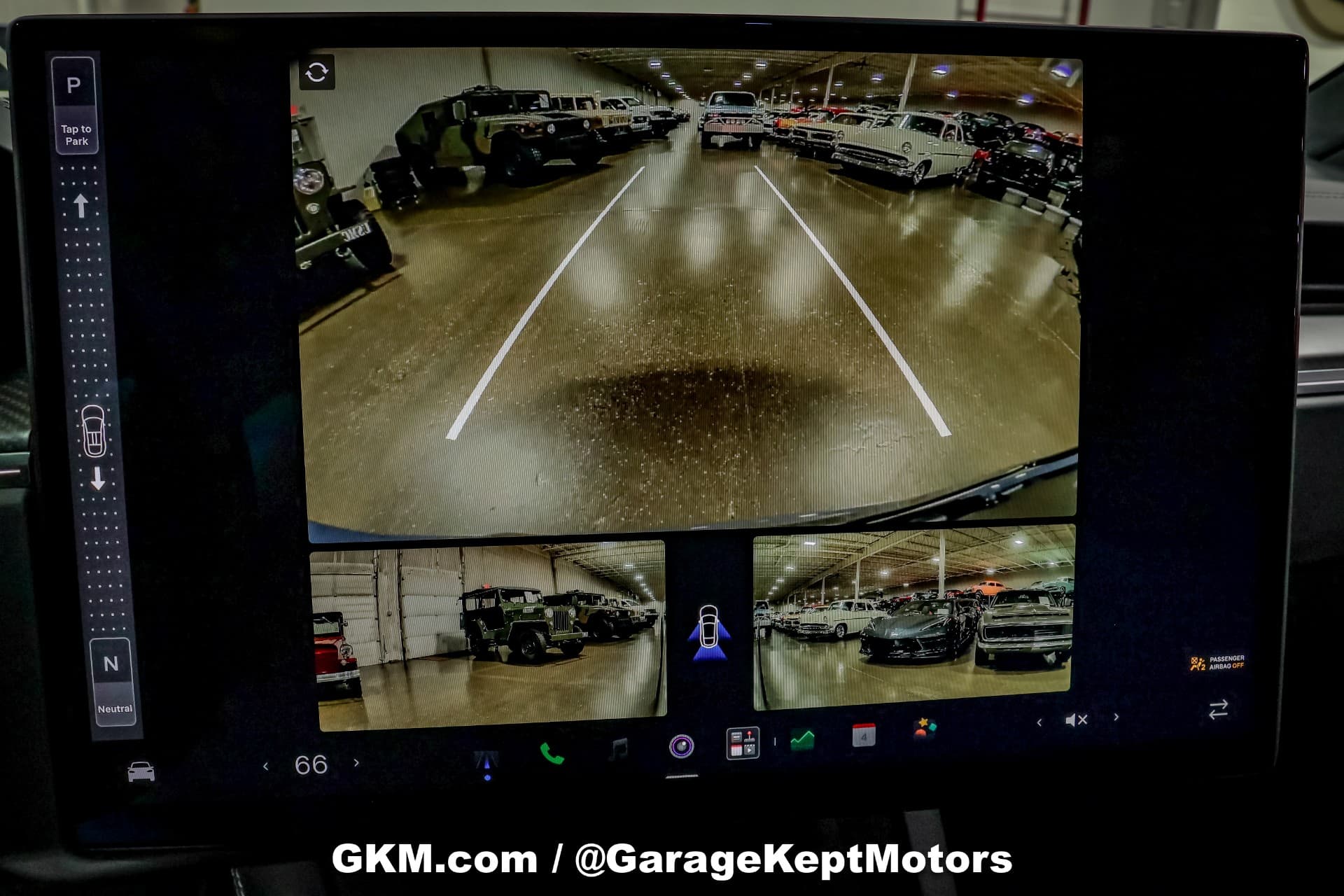 2026 Tesla Model X Plaid thumbnail 25