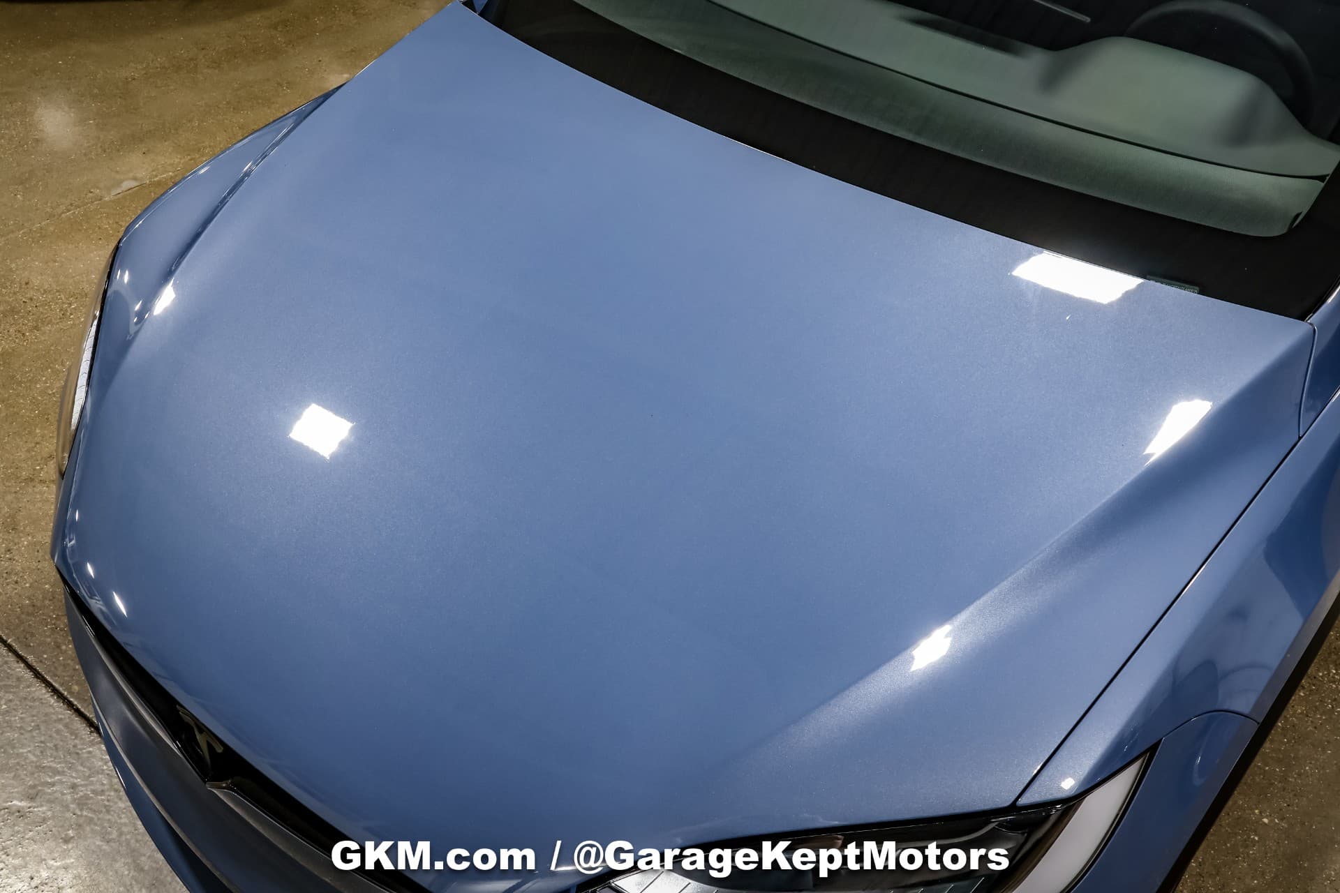 2026 Tesla Model X Plaid thumbnail 4