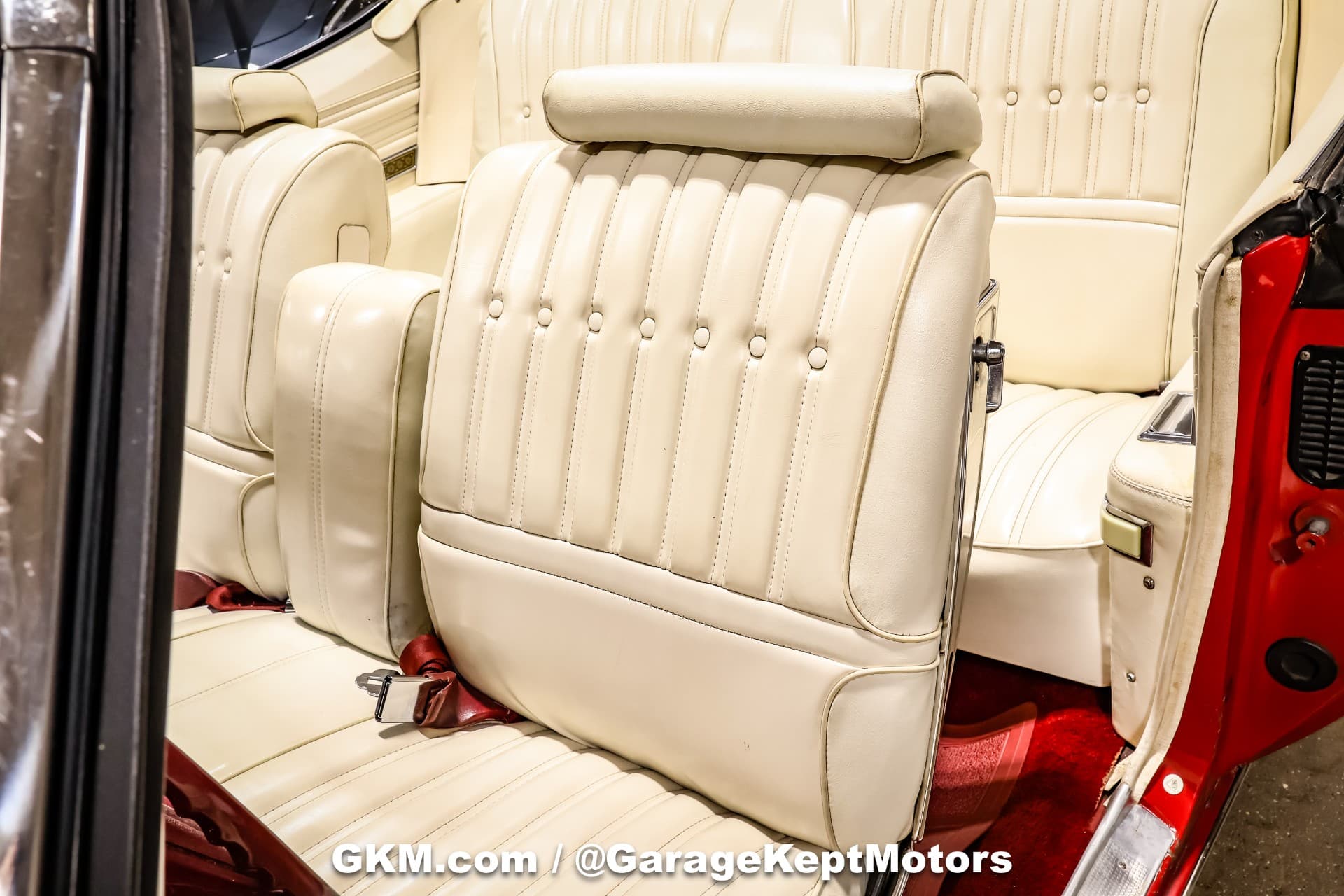 1975 Oldsmobile Delta 88 Royale Convertible thumbnail 18