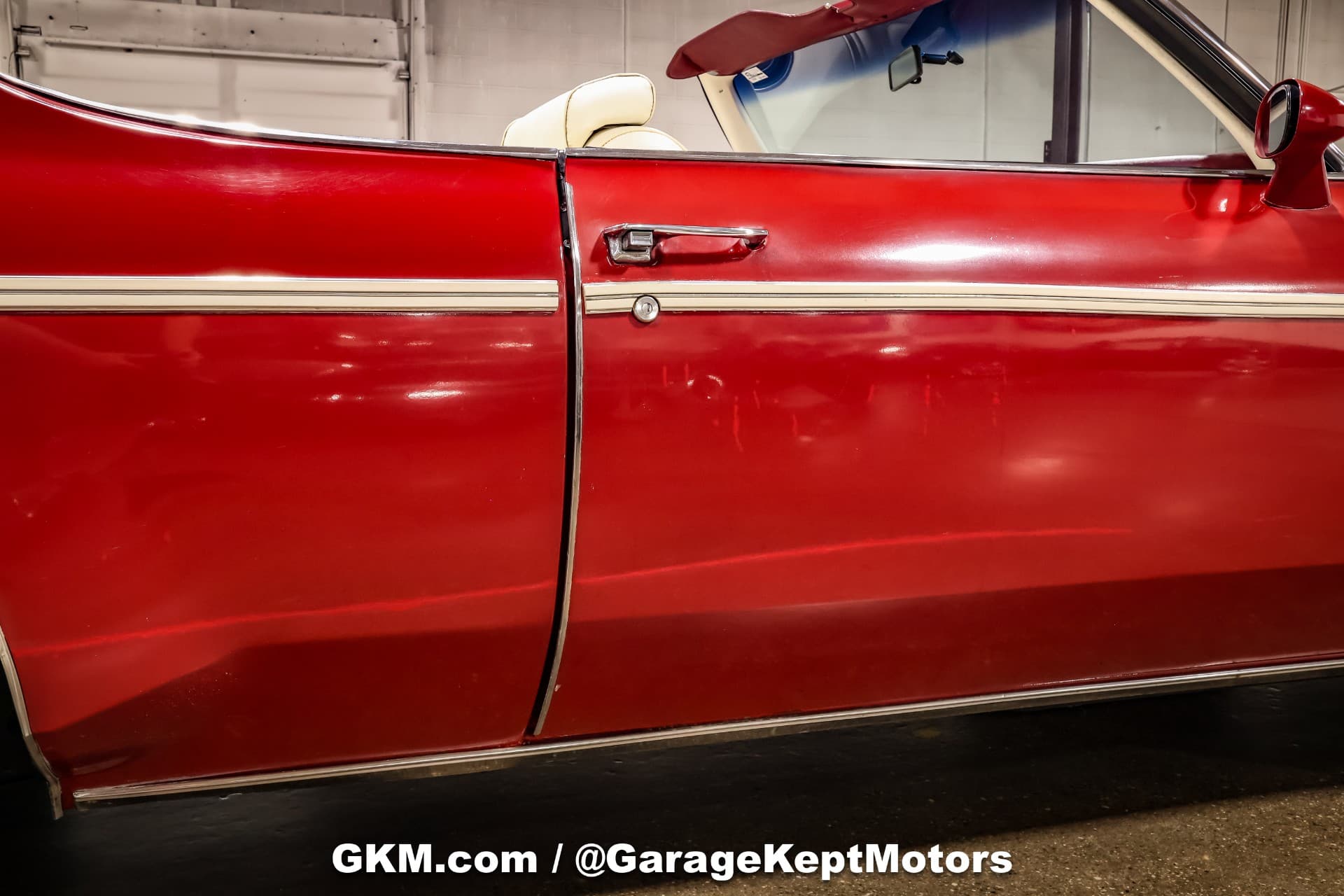 1975 Oldsmobile Delta 88 Royale Convertible thumbnail 10