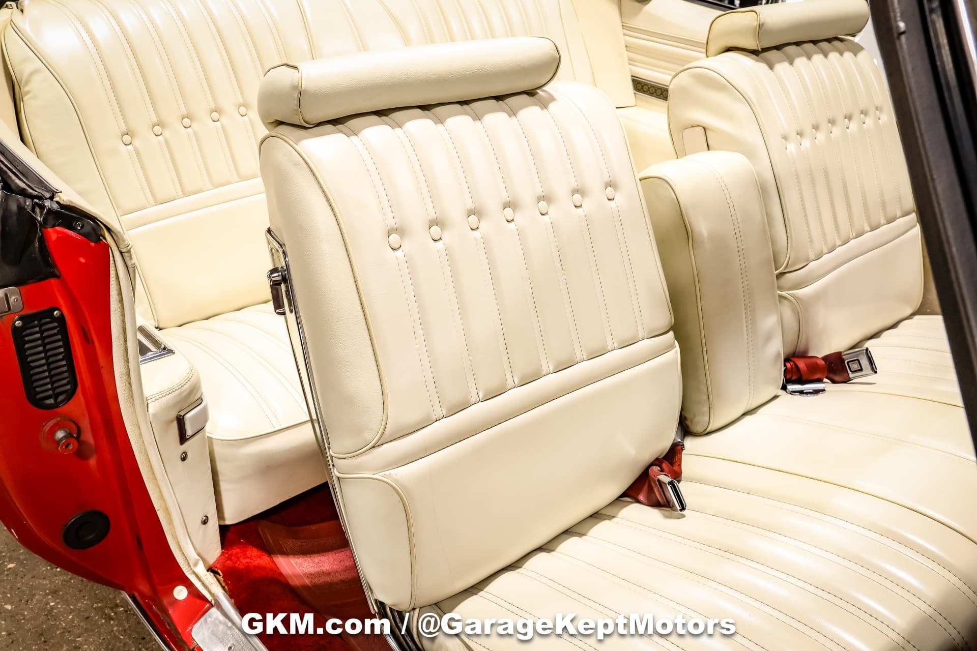 1975 Oldsmobile Delta 88 Royale Convertible thumbnail 13