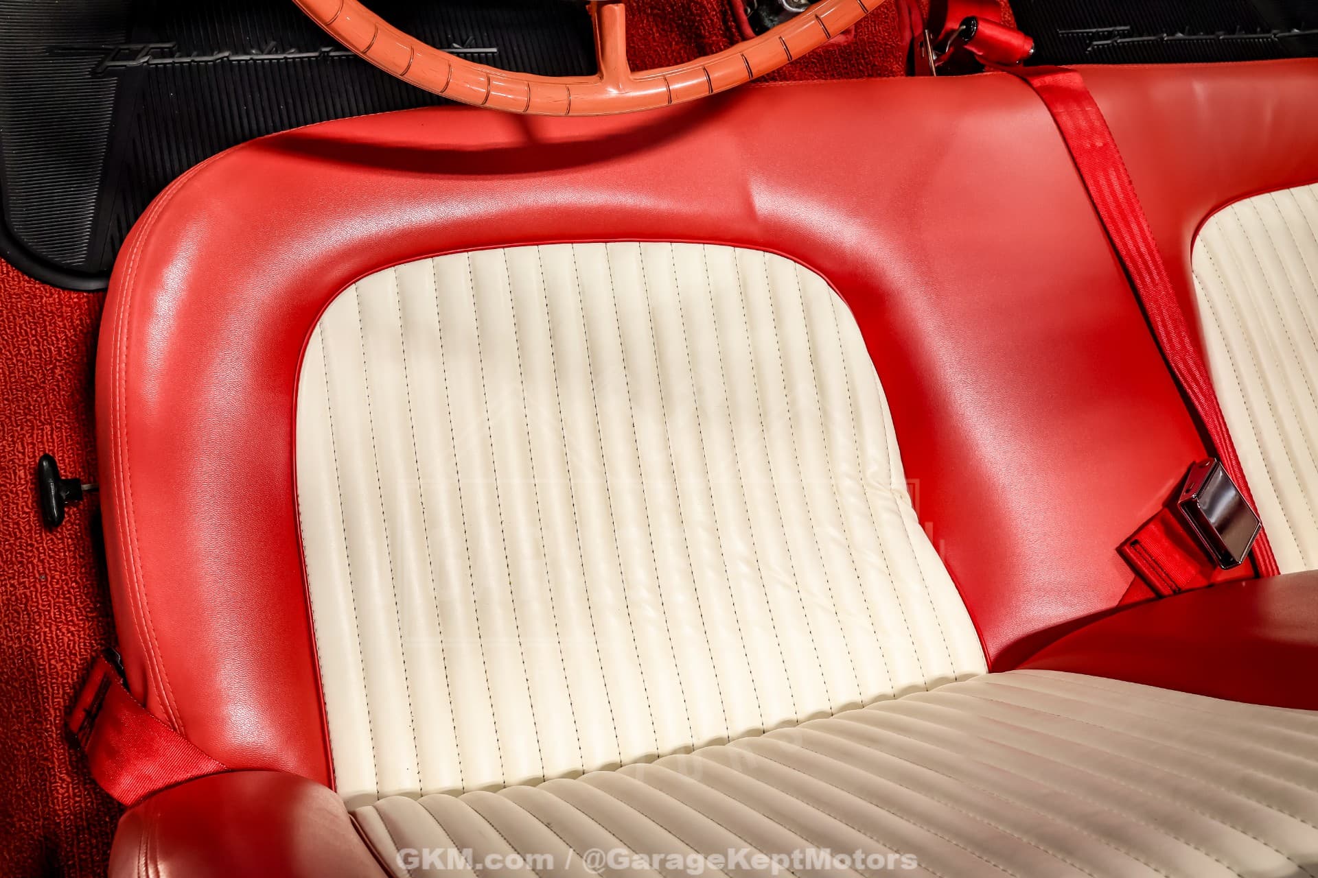 1956 Ford Thunderbird thumbnail 18