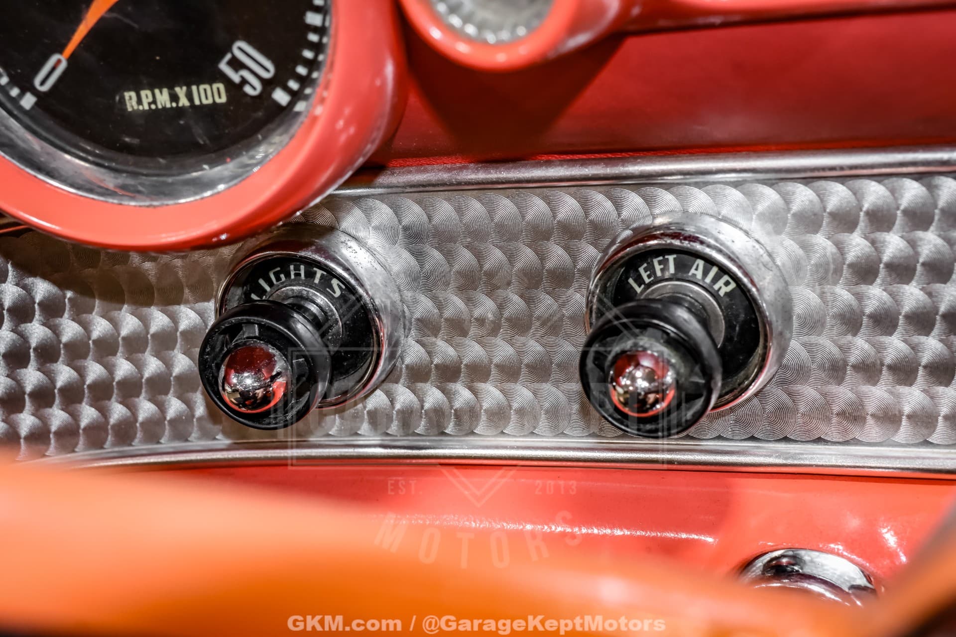 1956 Ford Thunderbird thumbnail 19
