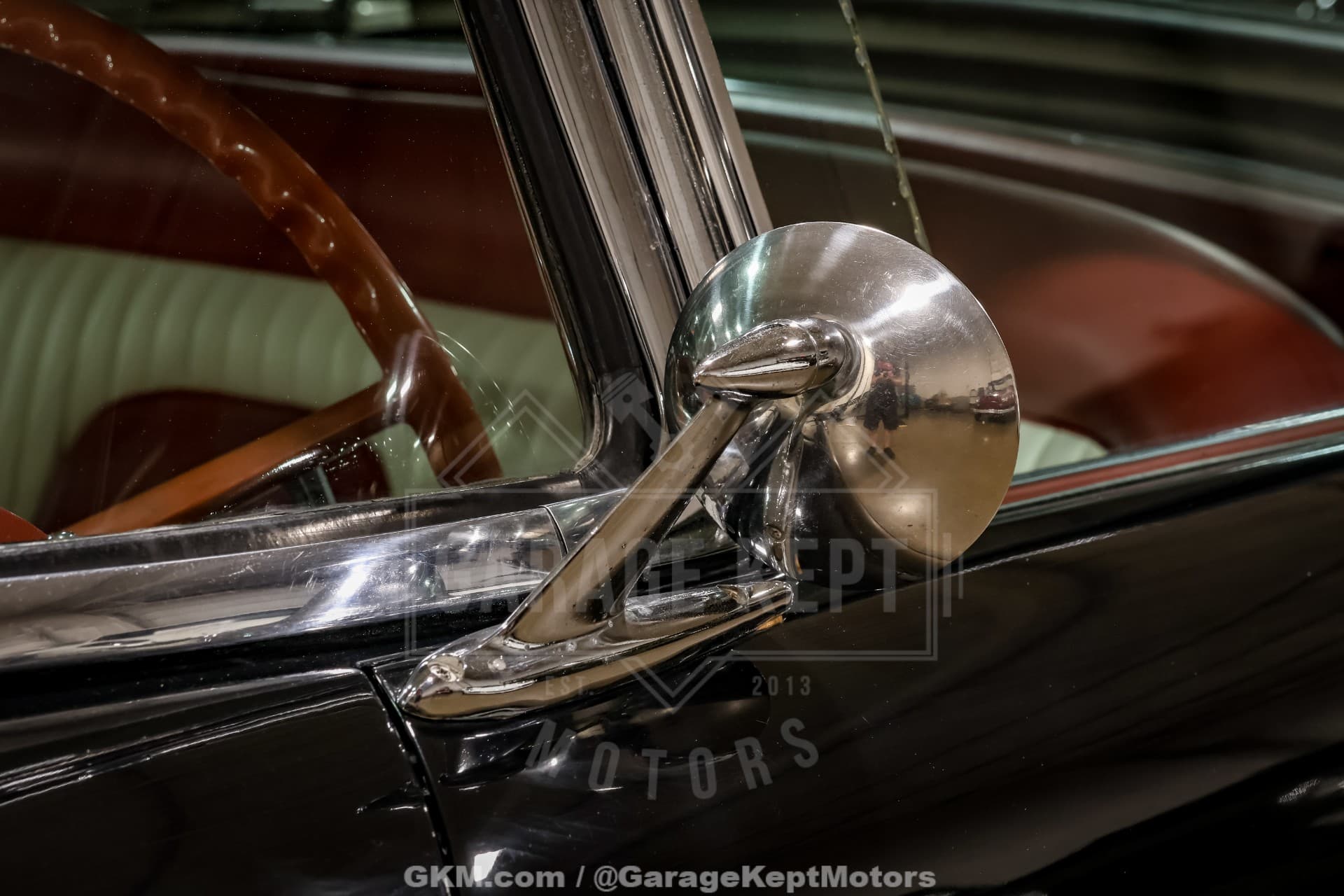 1956 Ford Thunderbird thumbnail 5