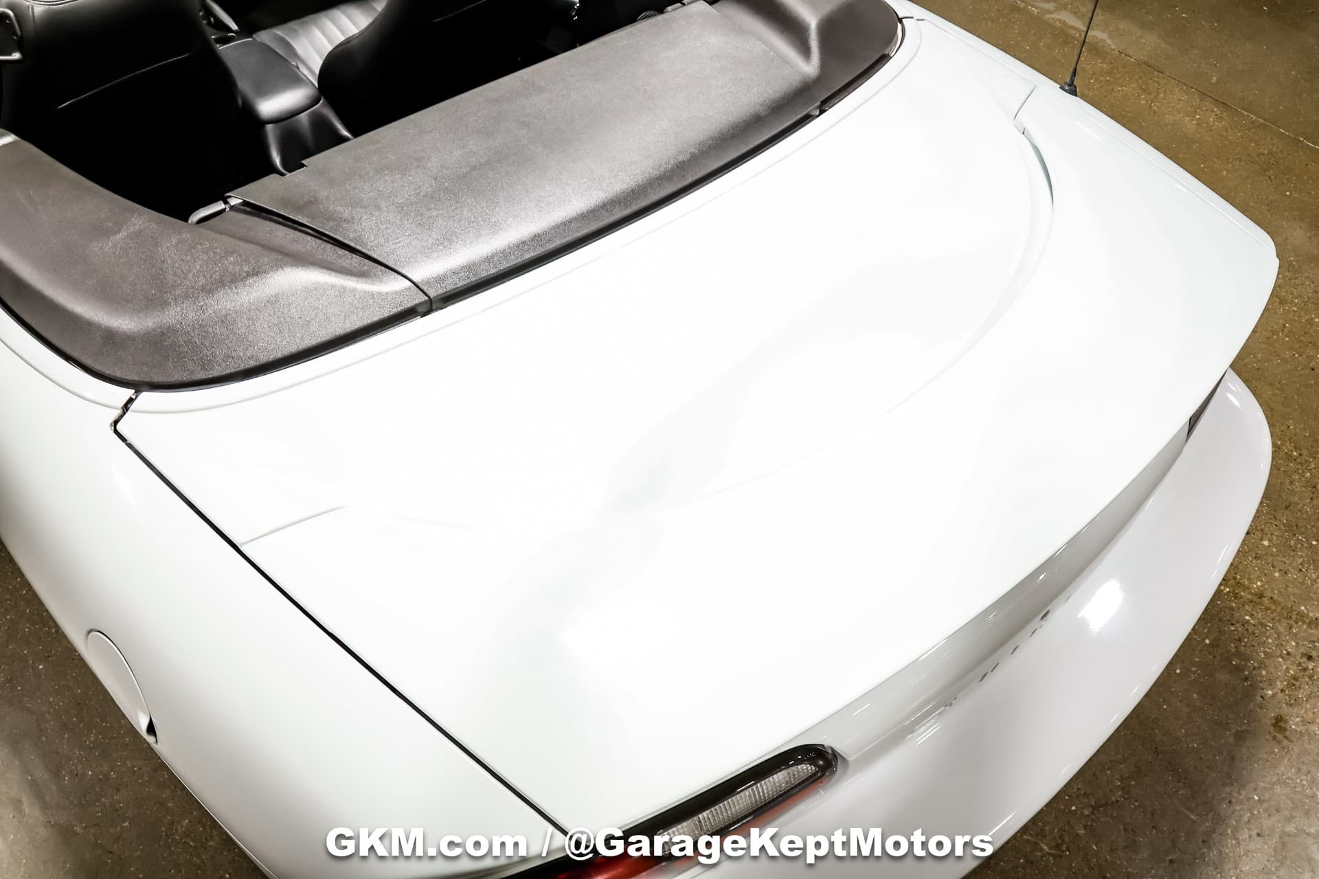 2002 Chevrolet Camaro Z28 thumbnail 8