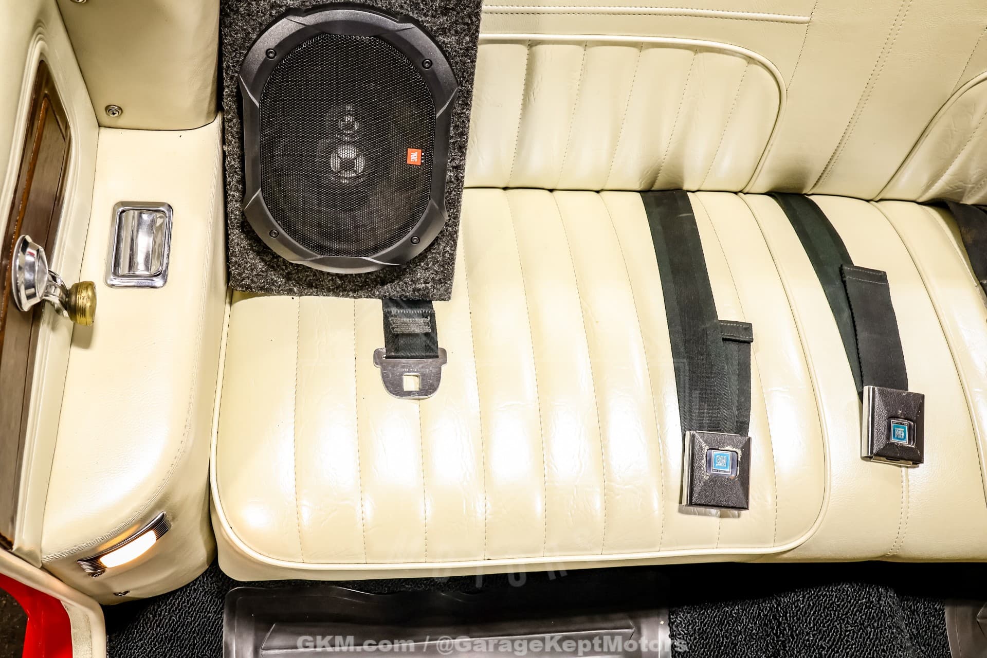 1971 Oldsmobile 442 Convertible thumbnail 12