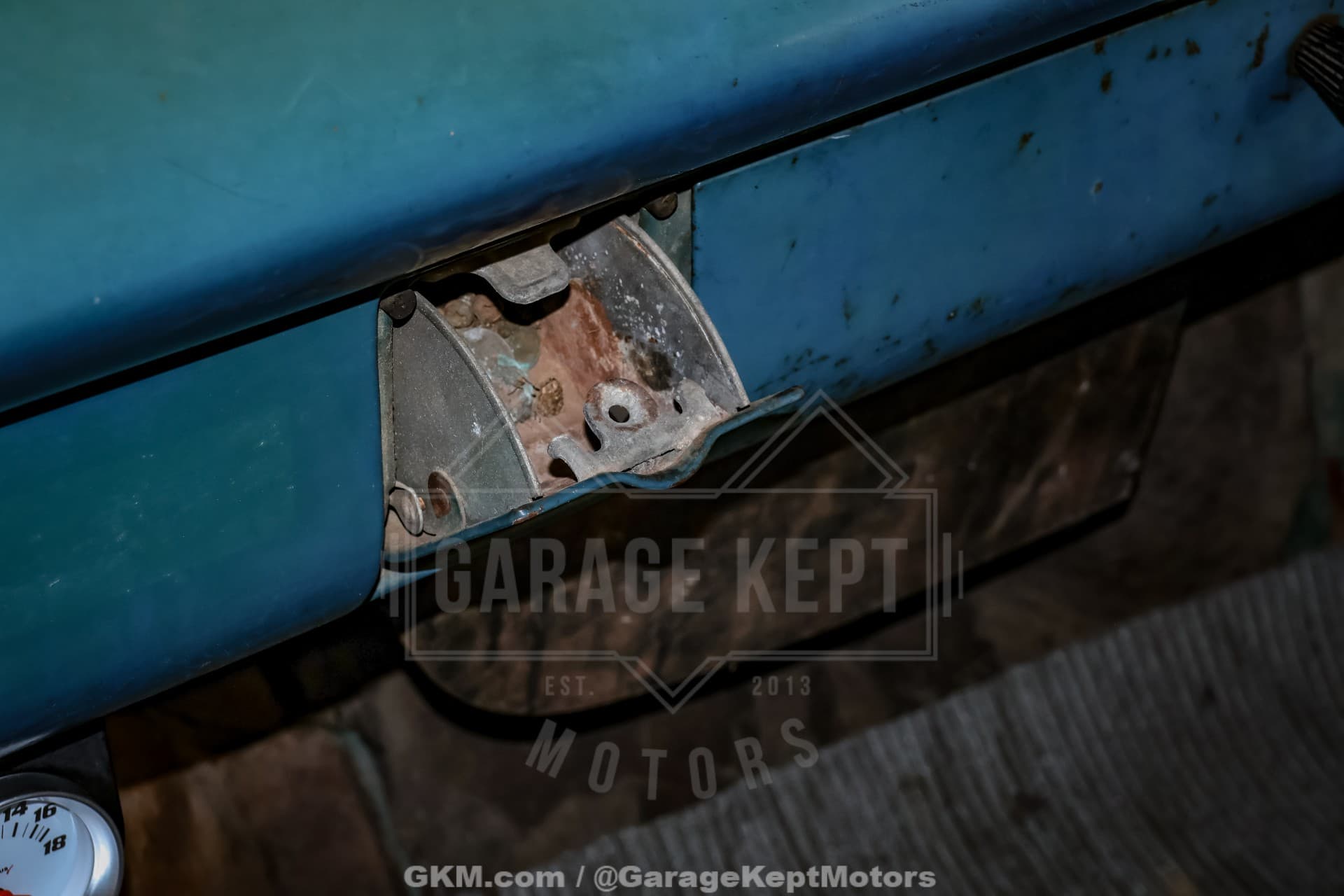 1964 Ford F350 Tow Truck thumbnail 21