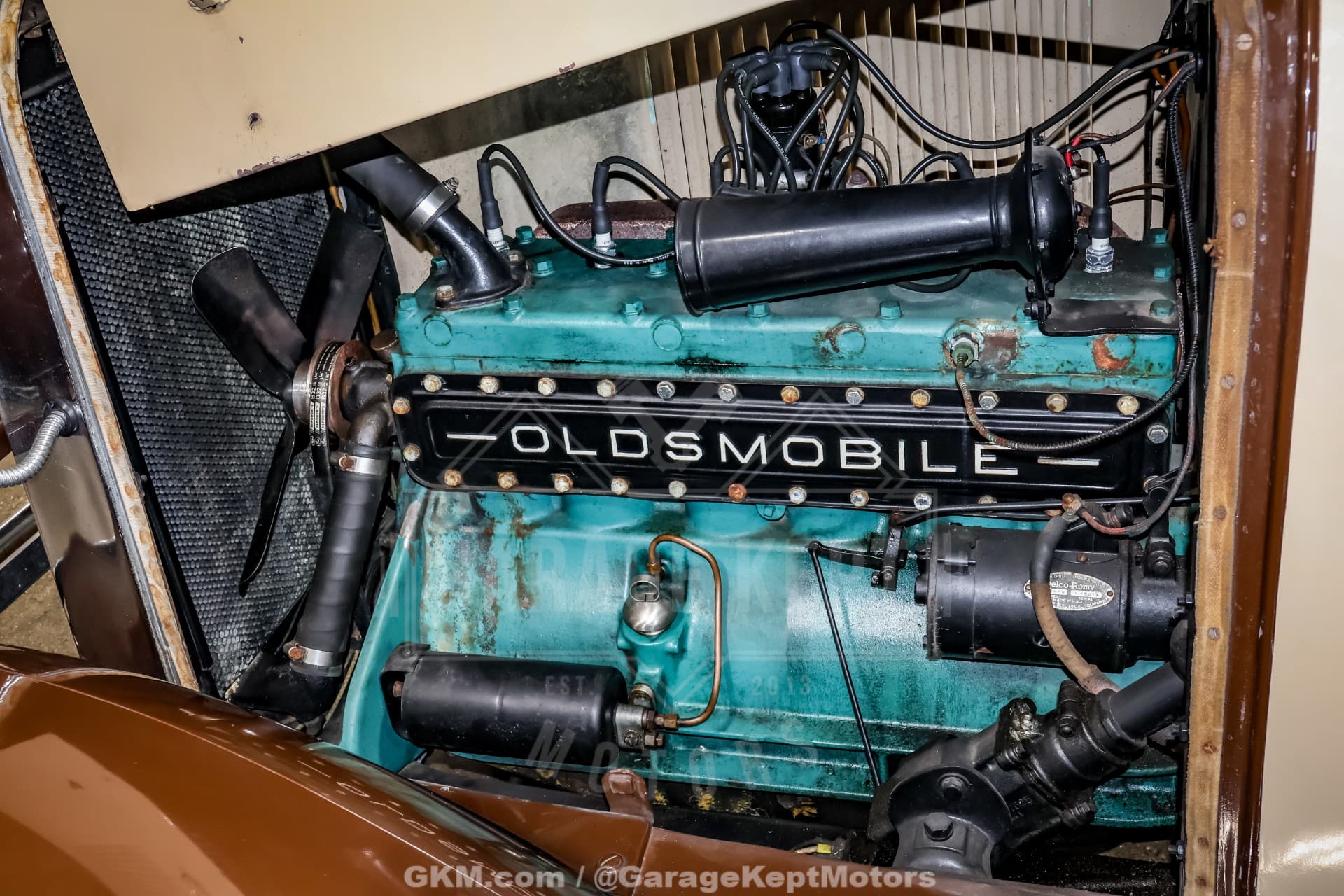 1928 Oldsmobile F-28 thumbnail 19