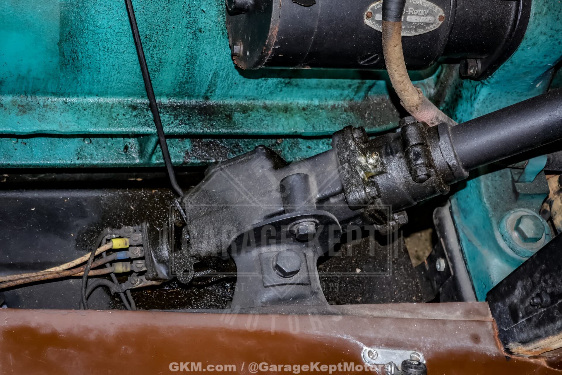 1928 Oldsmobile F-28 thumbnail 20