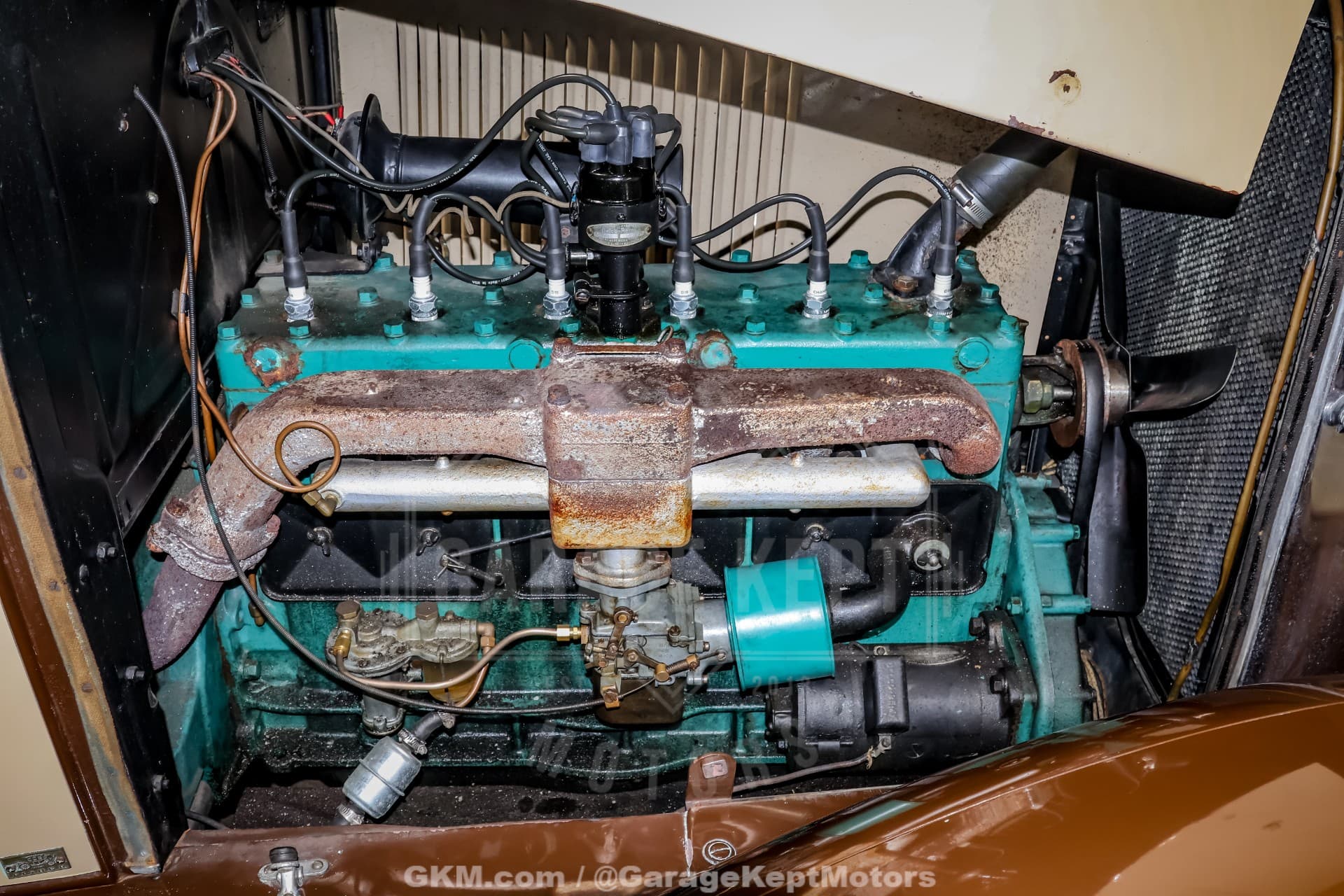 1928 Oldsmobile F-28 thumbnail 22