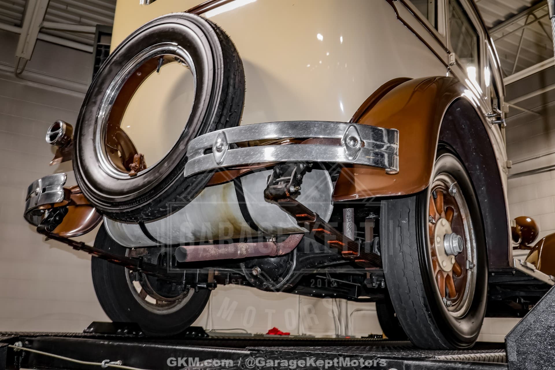 1928 Oldsmobile F-28 thumbnail 26