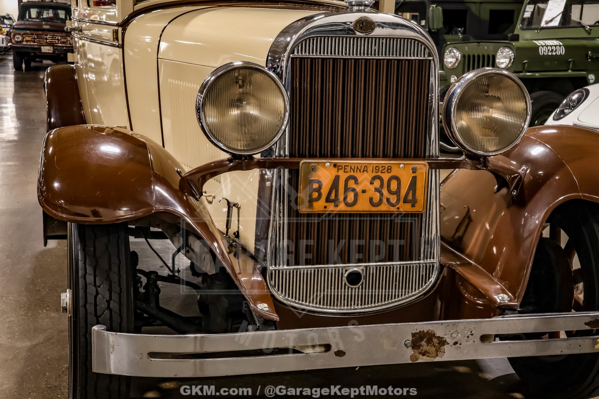 1928 Oldsmobile F-28 thumbnail 4