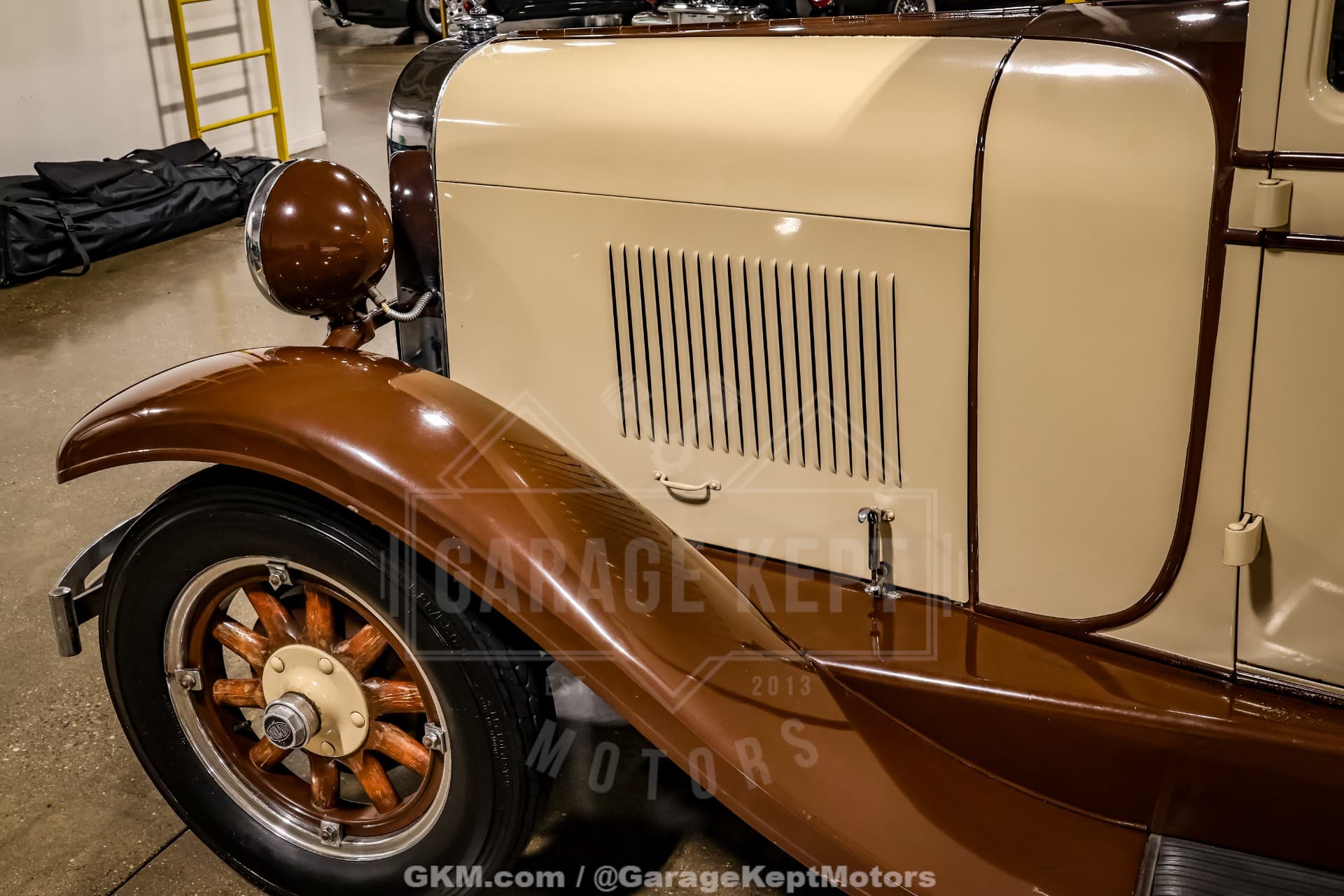 1928 Oldsmobile F-28 thumbnail 6