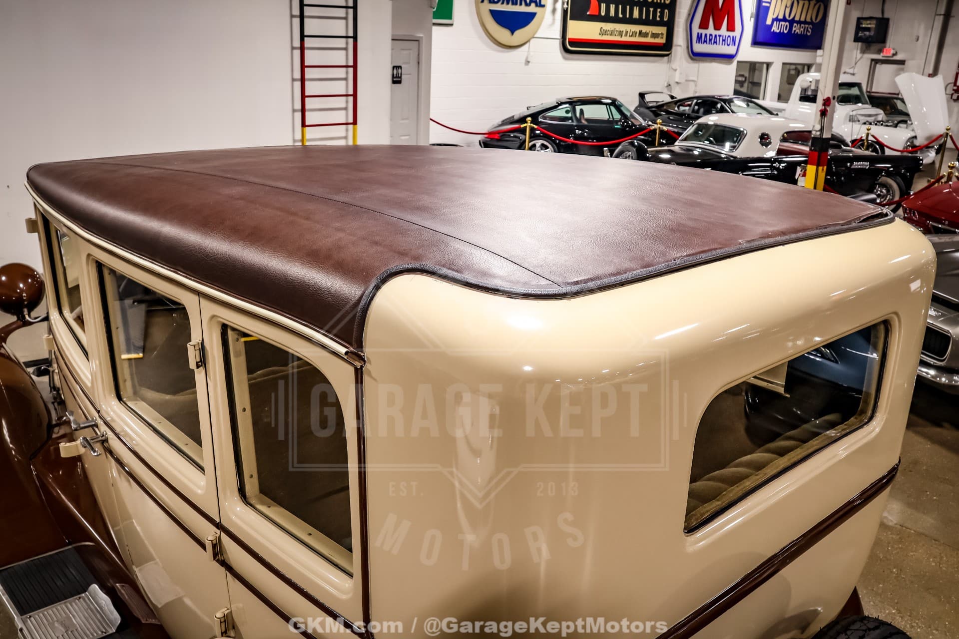 1928 Oldsmobile F-28 thumbnail 7