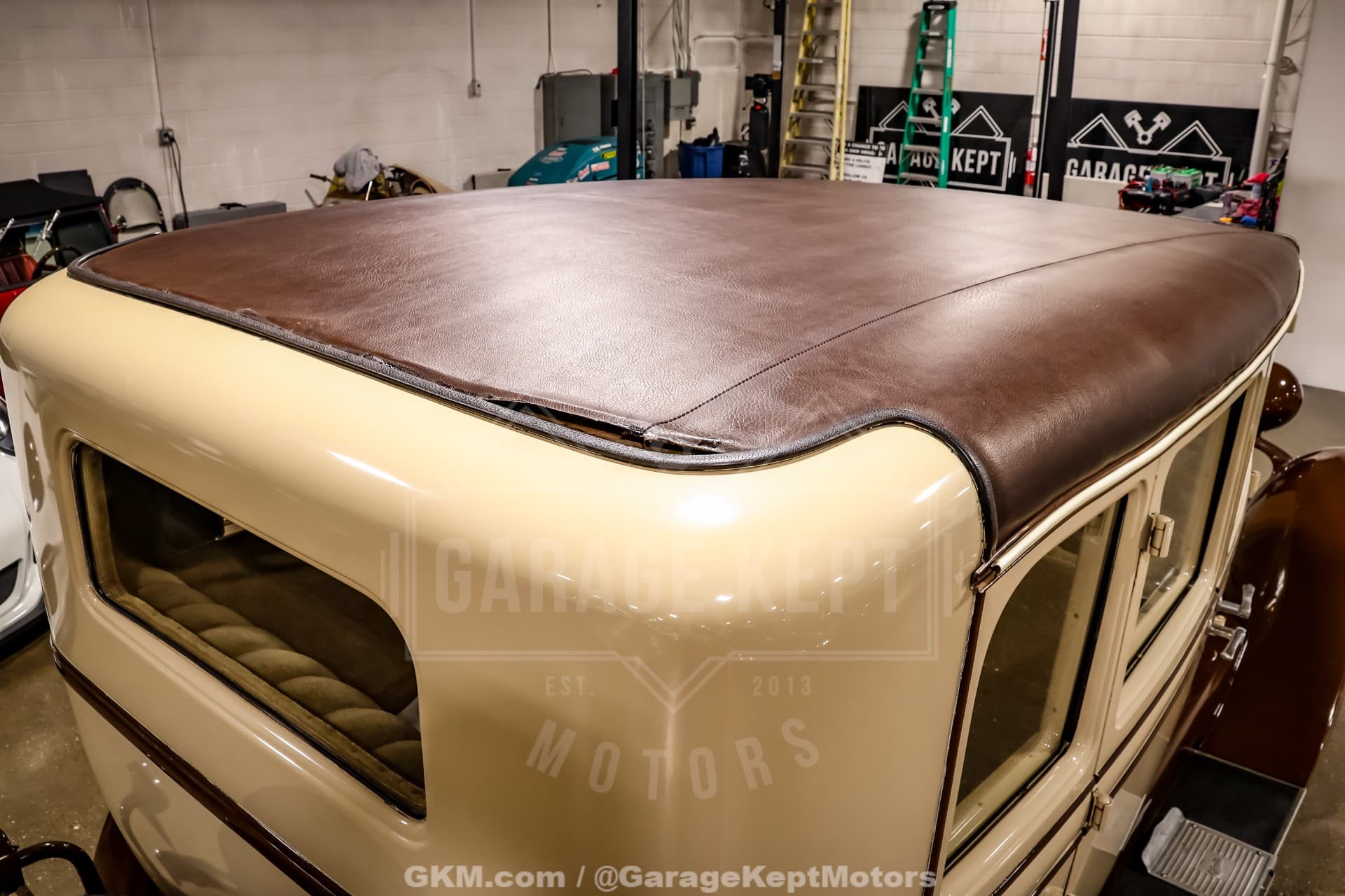 1928 Oldsmobile F-28 thumbnail 8